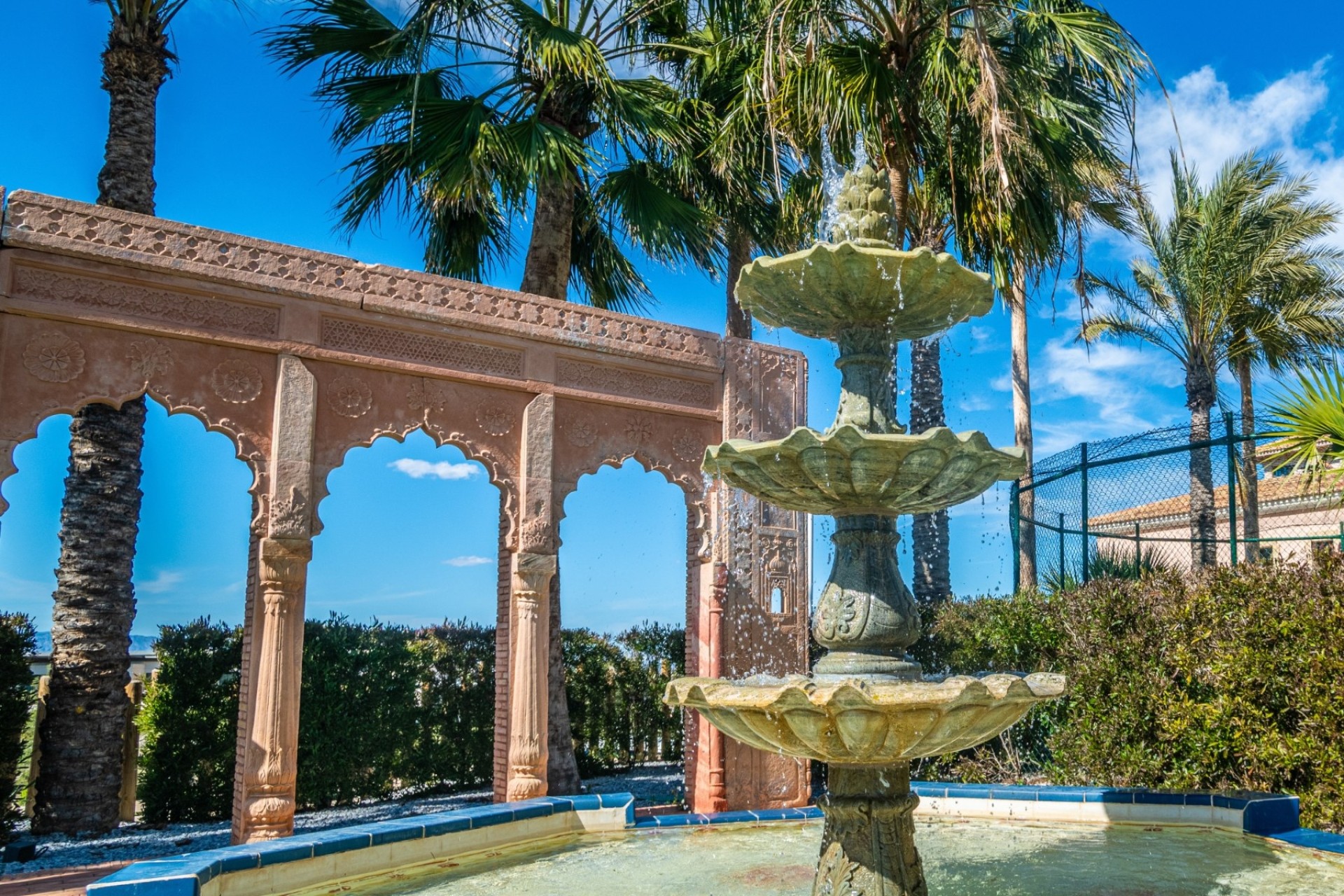 Resale - Wohnung / Apartment -
Algorfa - LA FINCA GOLF / ALGORFA