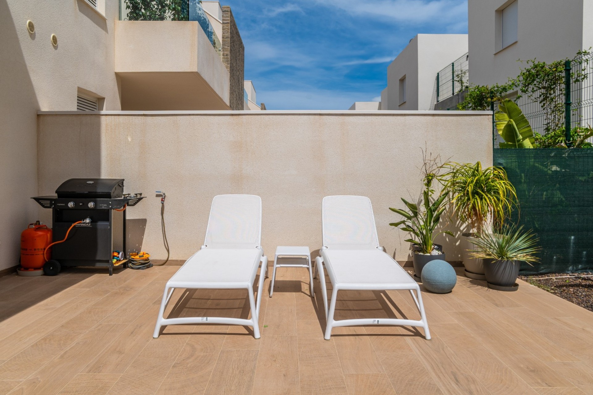 Resale - Wohnung / Apartment -
Algorfa - LA FINCA GOLF / ALGORFA
