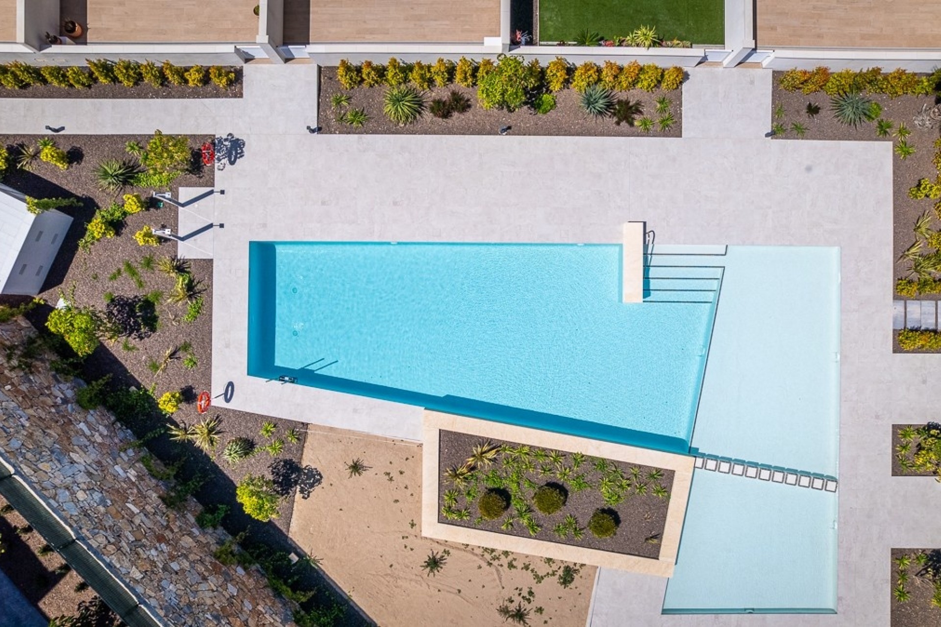 Resale - Wohnung / Apartment -
Algorfa - LA FINCA GOLF / ALGORFA