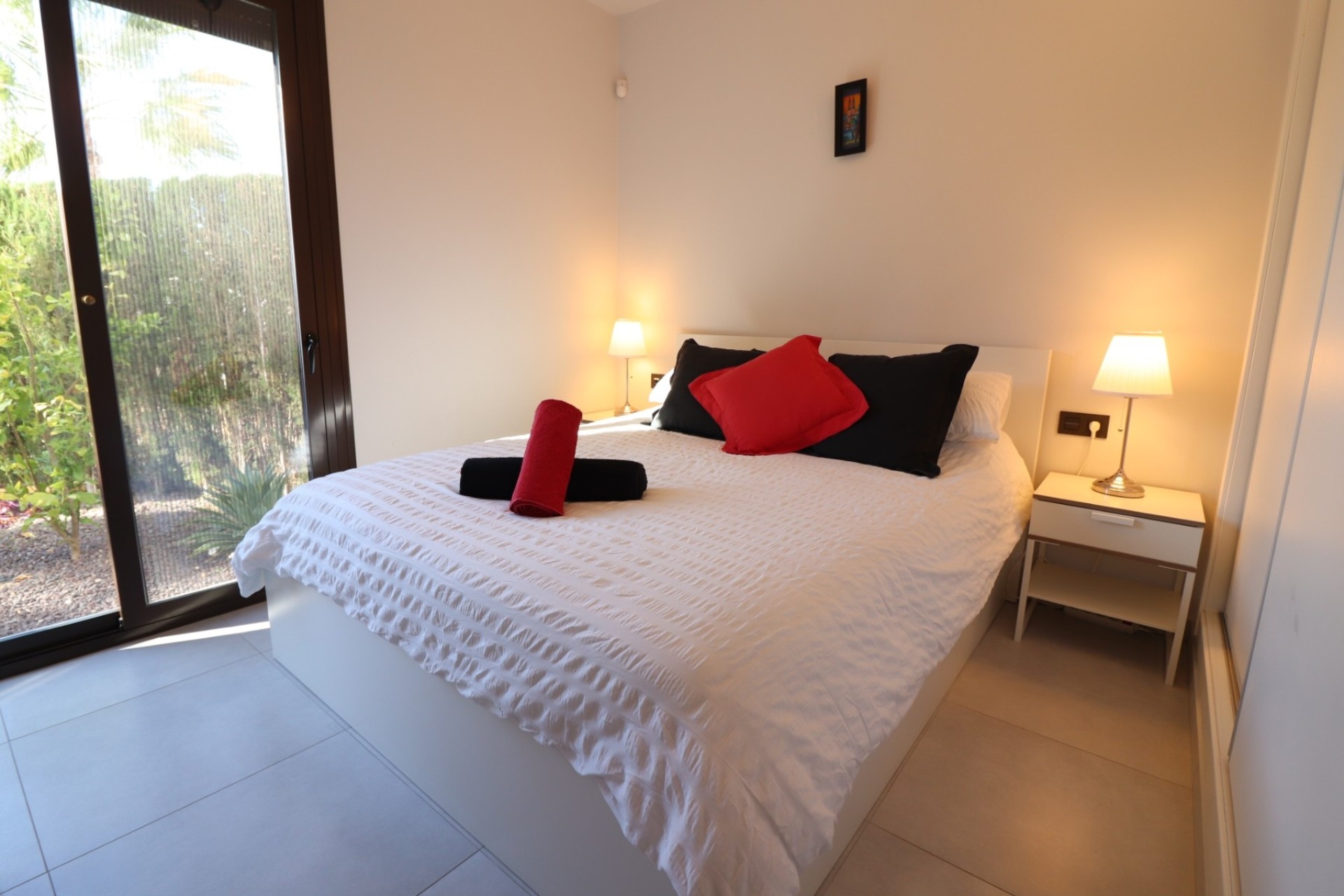 Resale - Wohnung / Apartment -
Algorfa - La Finca Golf Resort