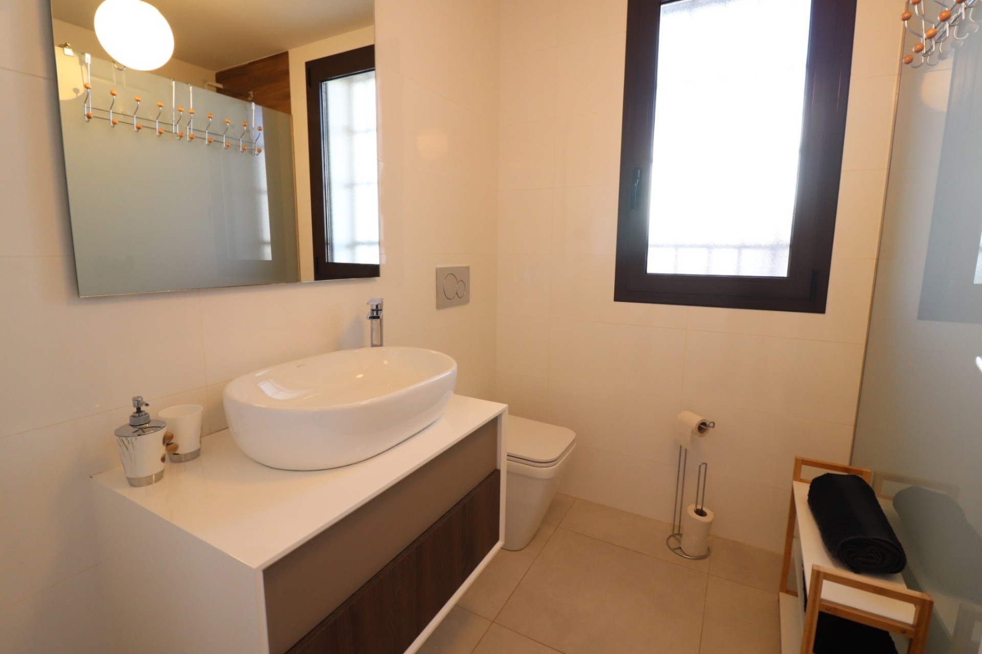 Resale - Wohnung / Apartment -
Algorfa - La Finca Golf Resort