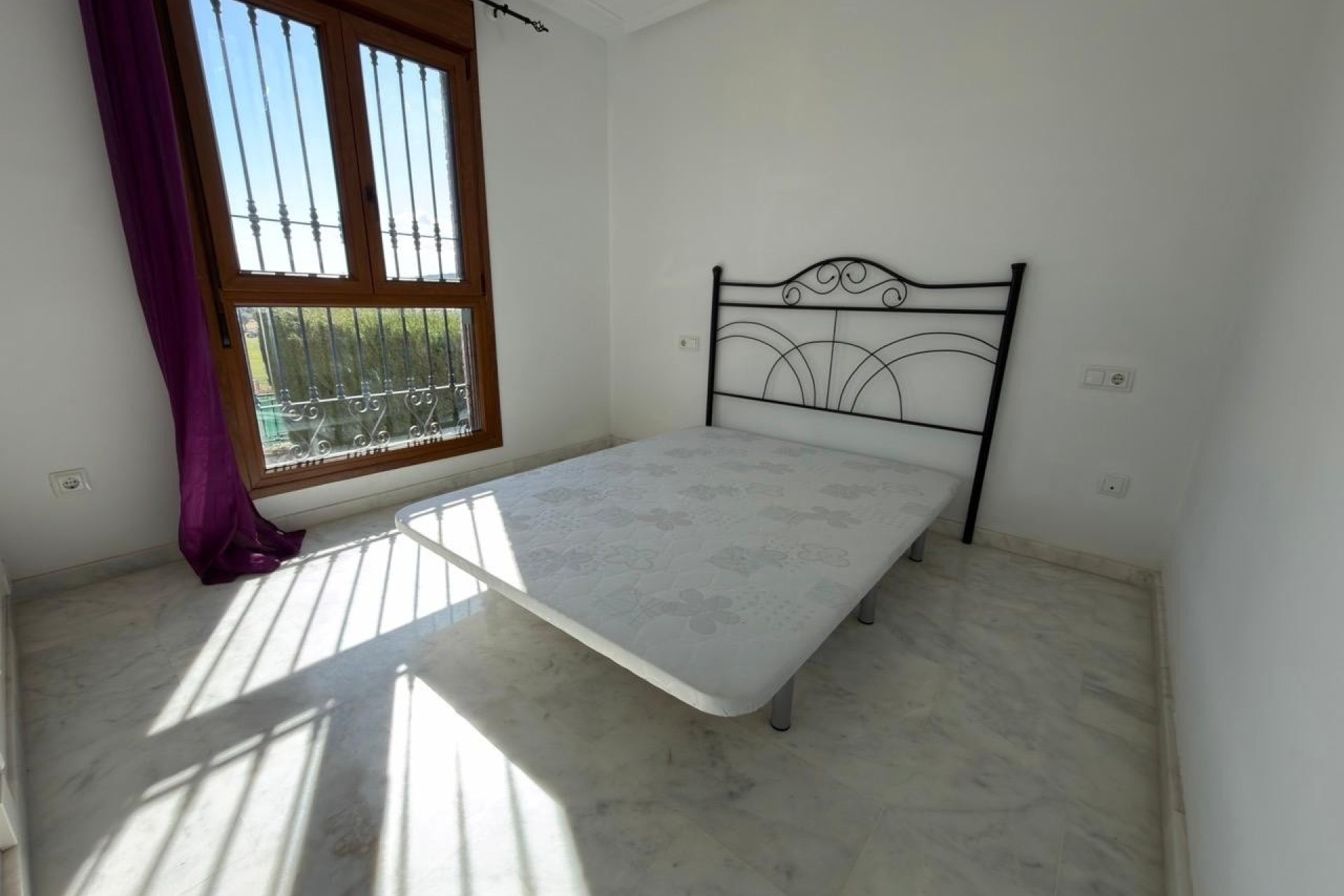 Resale - Wohnung / Apartment -
Algorfa - La Finca Golf Resort