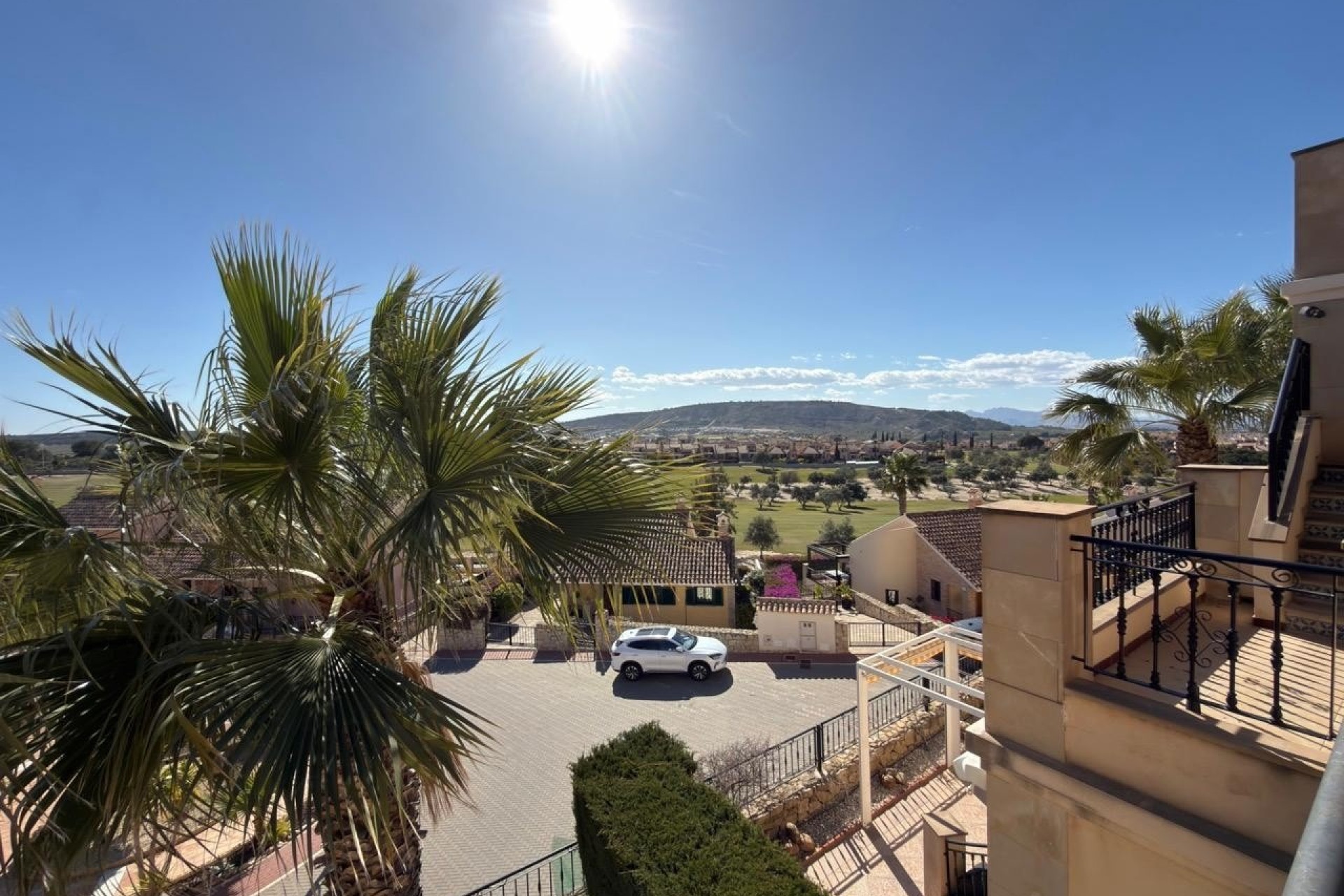 Resale - Wohnung / Apartment -
Algorfa - La Finca Golf Resort