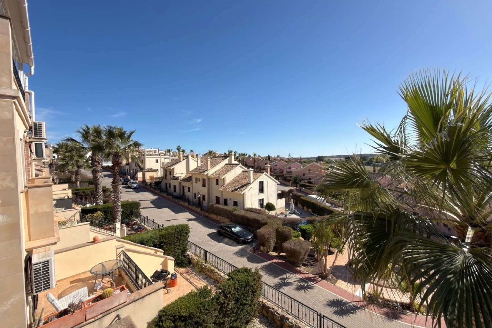 Resale - Wohnung / Apartment -
Algorfa - La Finca Golf Resort