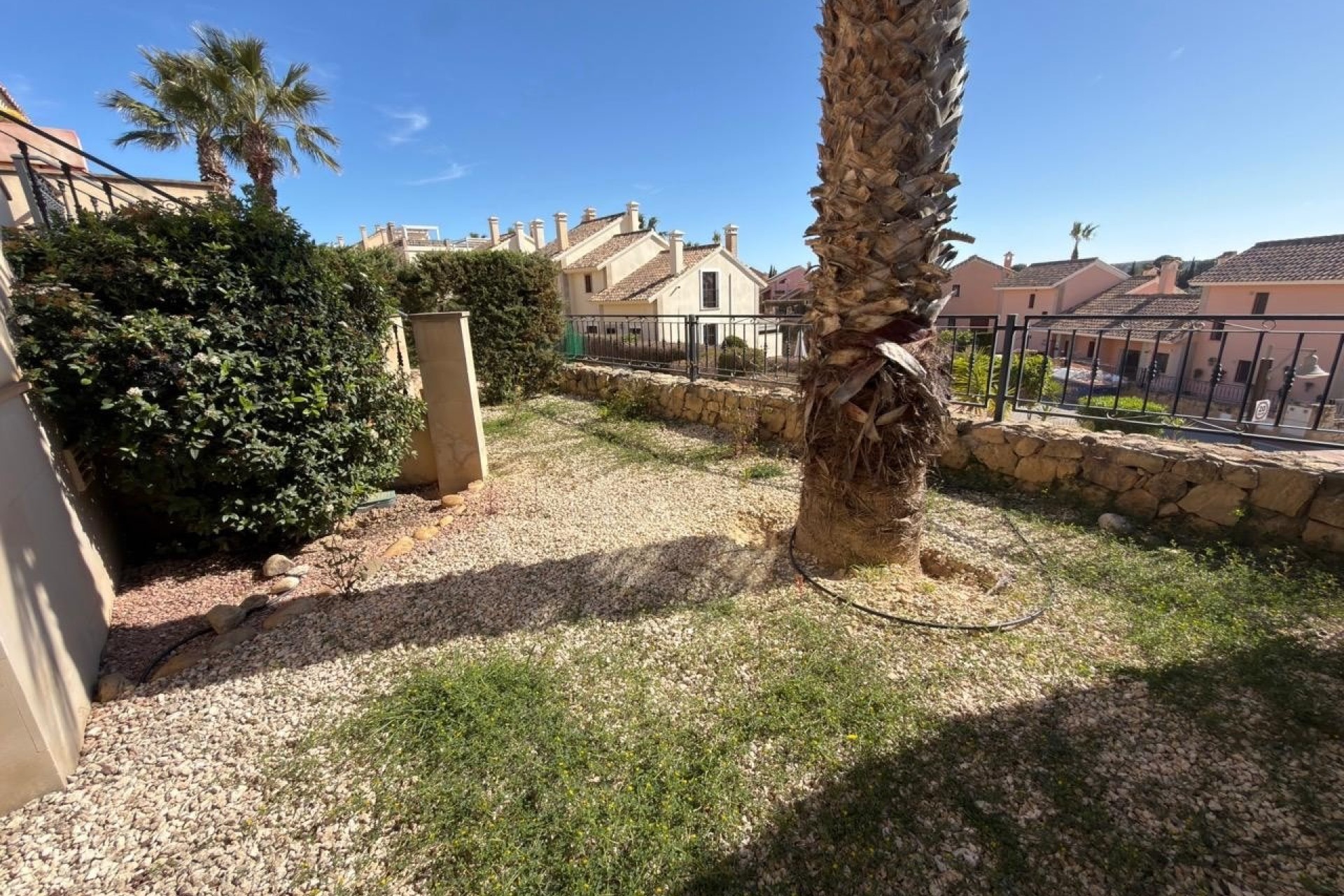 Resale - Wohnung / Apartment -
Algorfa - La Finca Golf Resort
