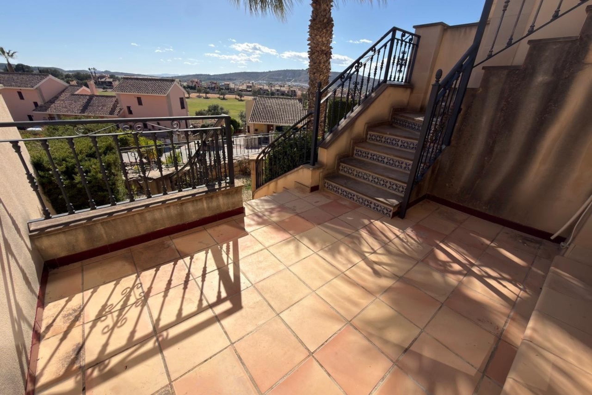 Resale - Wohnung / Apartment -
Algorfa - La Finca Golf