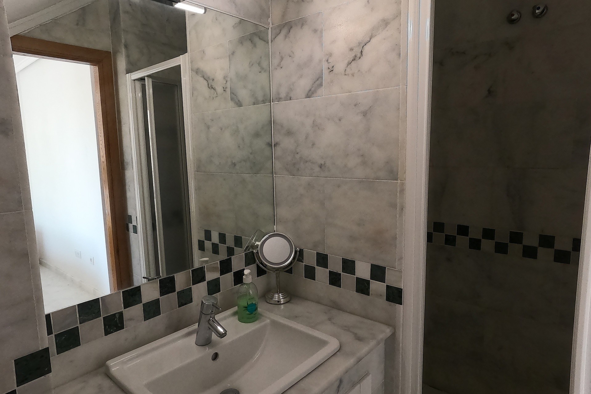 Resale - Wohnung / Apartment -
Algorfa - La Finca Golf