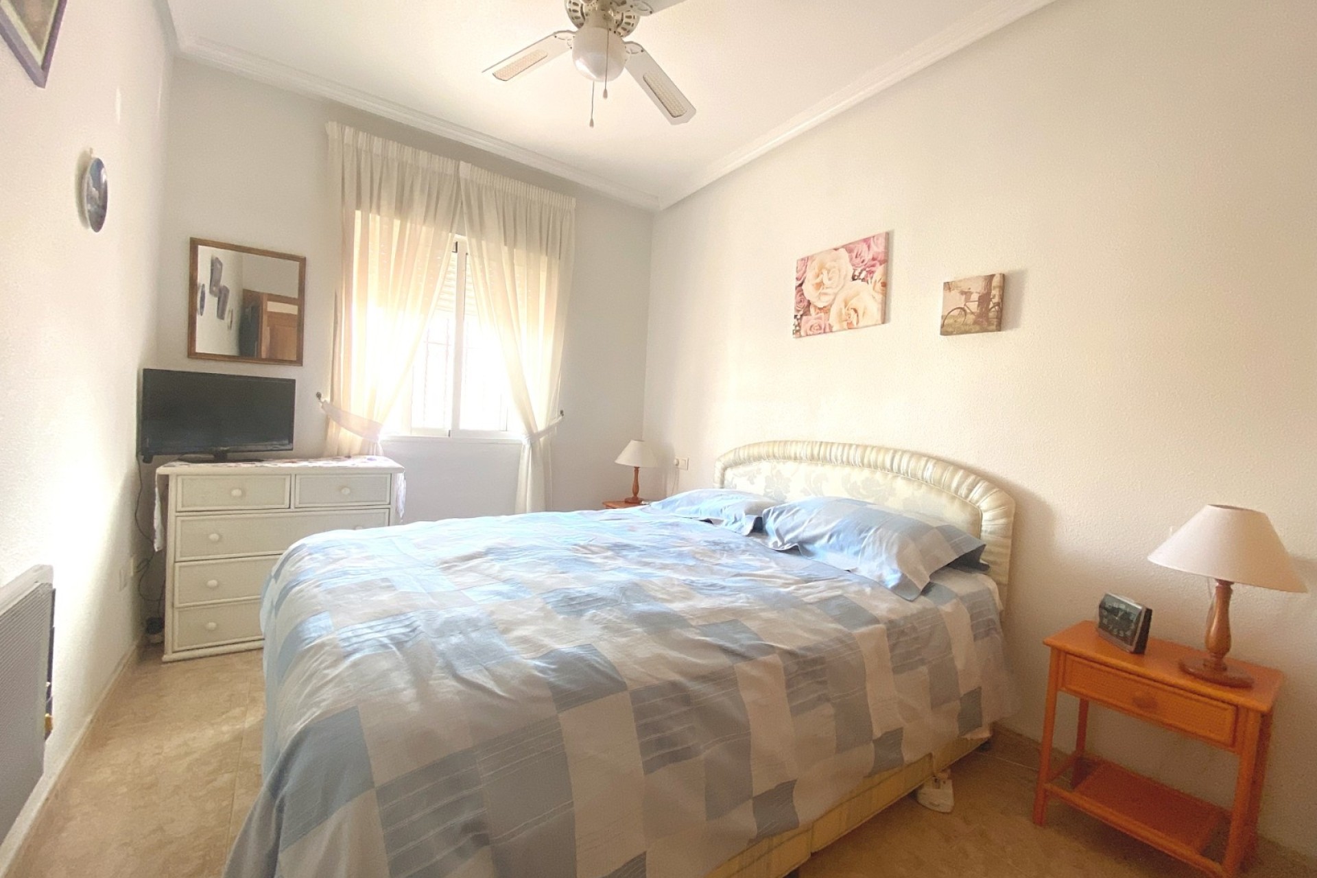 Resale - Wohnung / Apartment -
Algorfa - Montemar