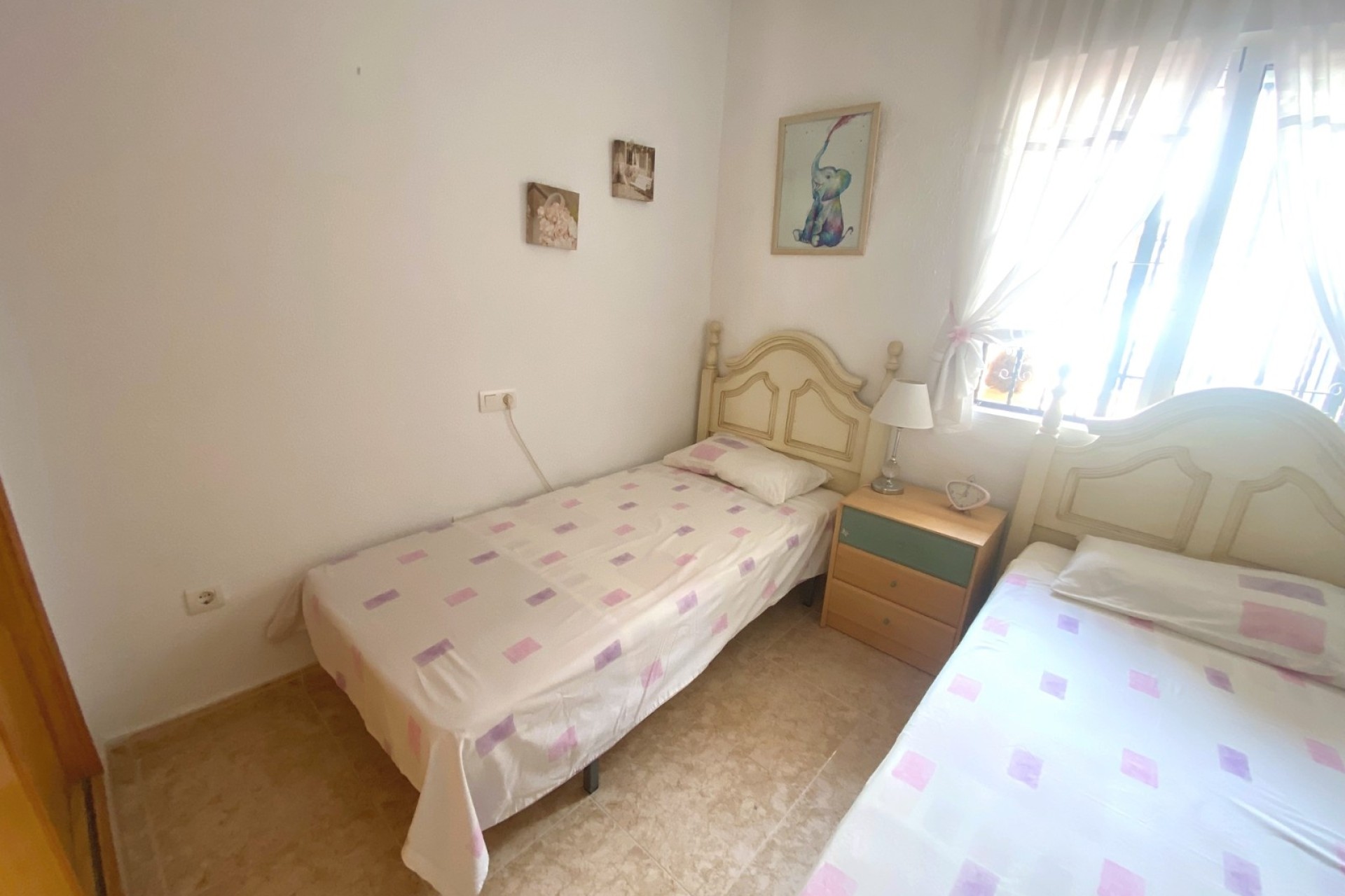 Resale - Wohnung / Apartment -
Algorfa - Montemar