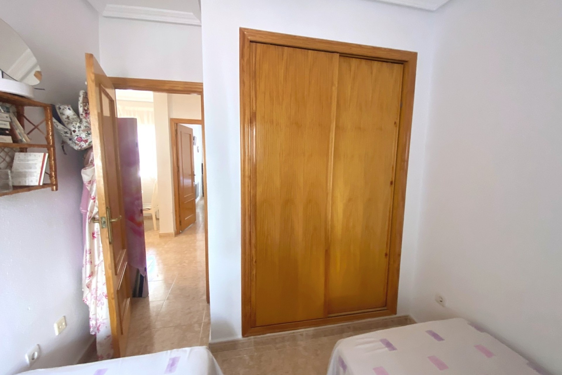 Resale - Wohnung / Apartment -
Algorfa - Montemar
