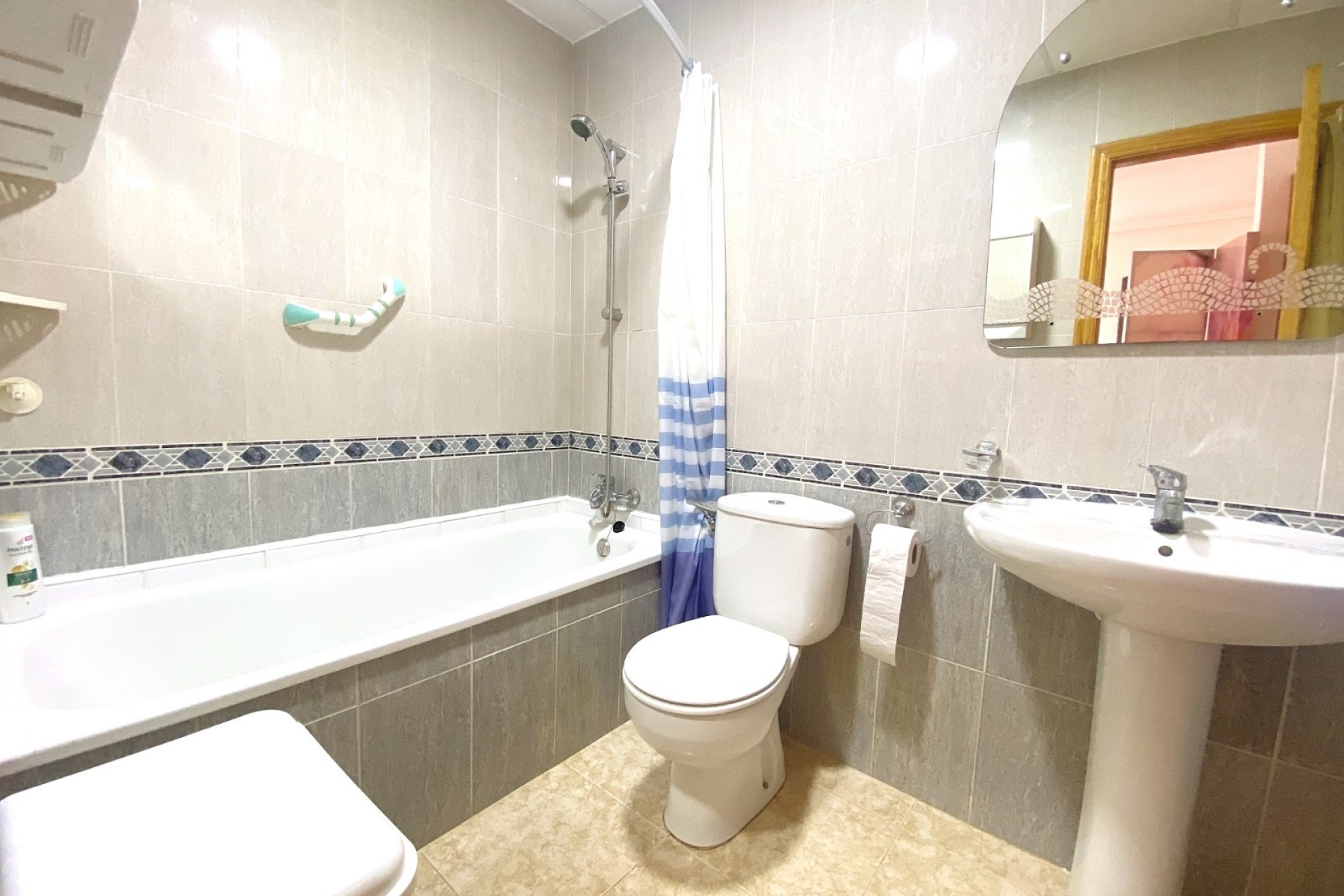 Resale - Wohnung / Apartment -
Algorfa - Montemar