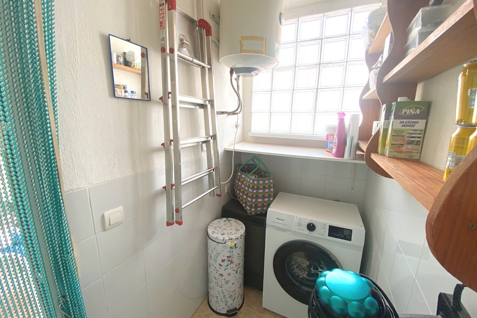 Resale - Wohnung / Apartment -
Algorfa - Montemar