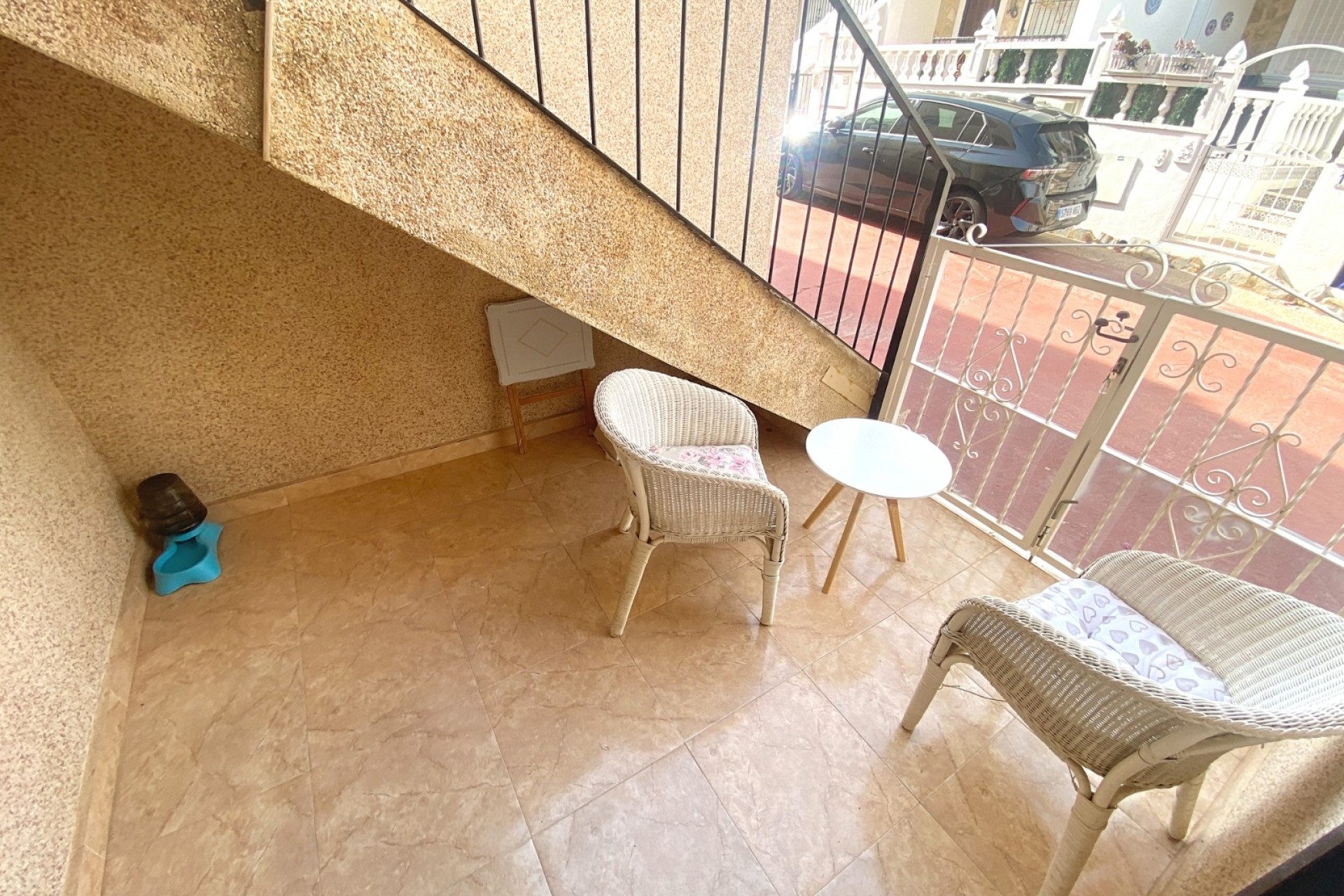 Resale - Wohnung / Apartment -
Algorfa - Montemar