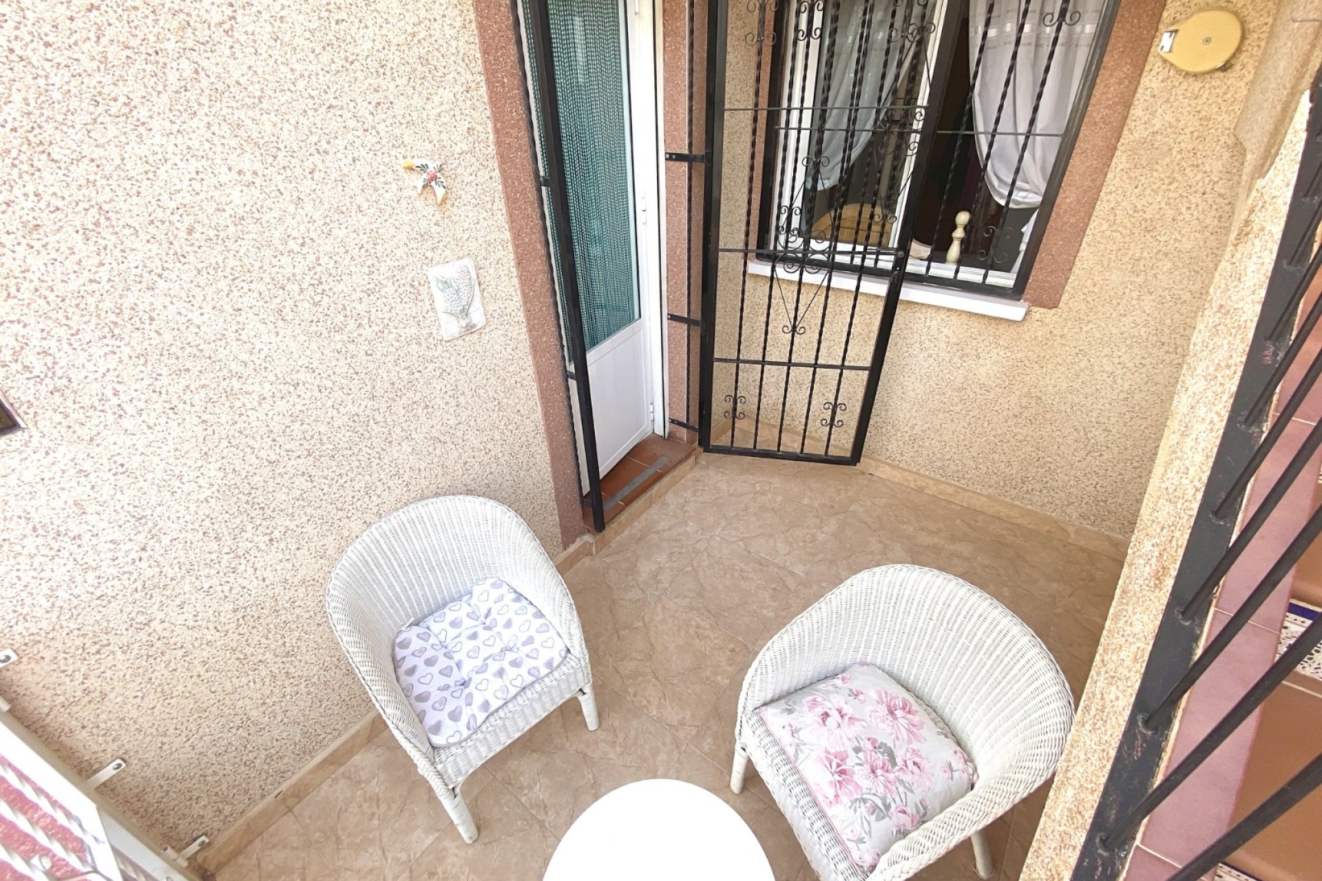 Resale - Wohnung / Apartment -
Algorfa - Montemar
