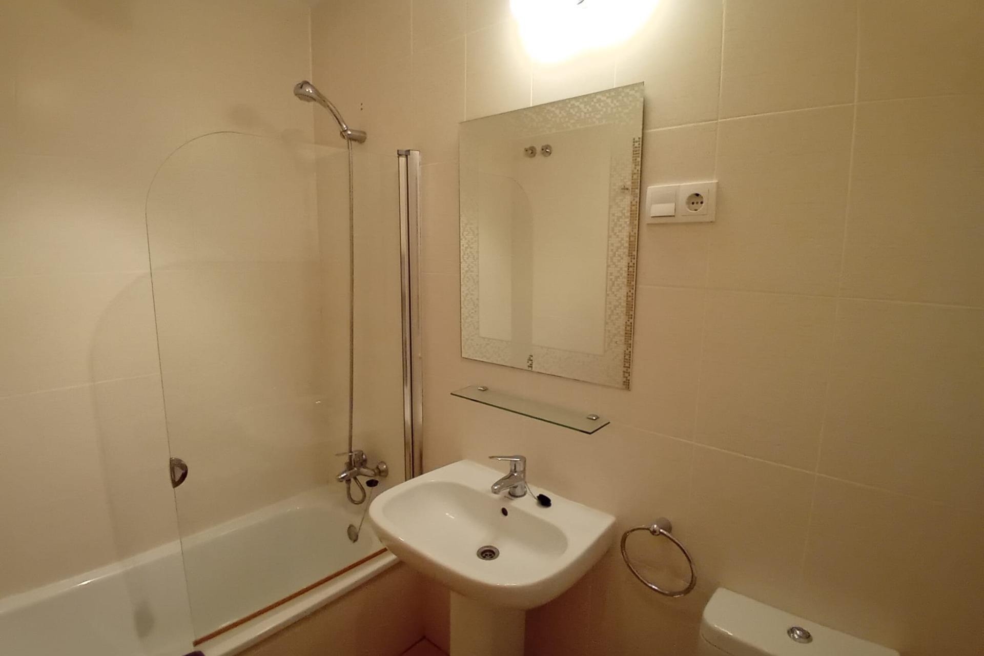 Resale - Wohnung / Apartment -
Alhama de Murcia - Condado de Alhama