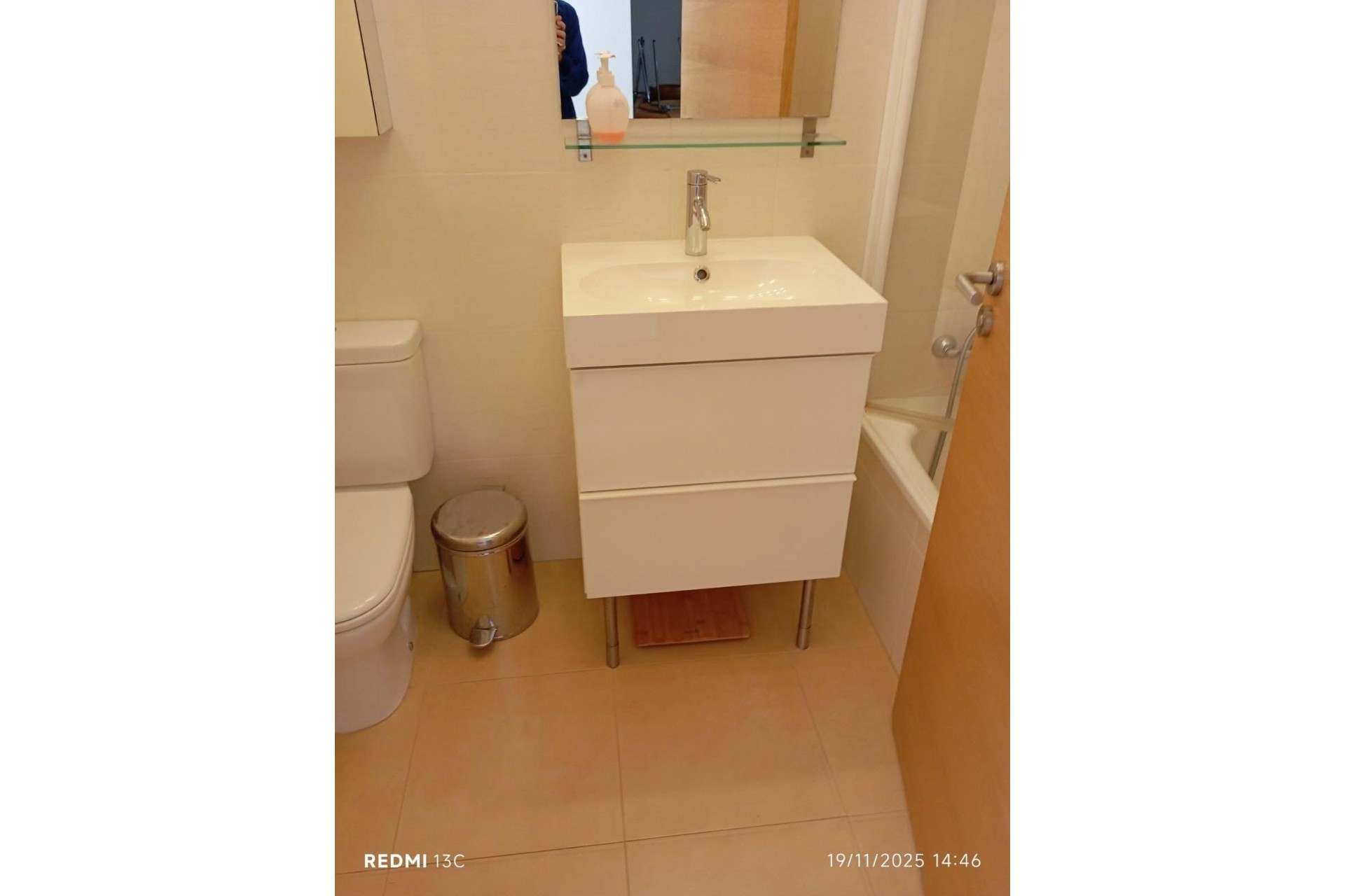 Resale - Wohnung / Apartment -
Alhama de Murcia - Condado de Alhama