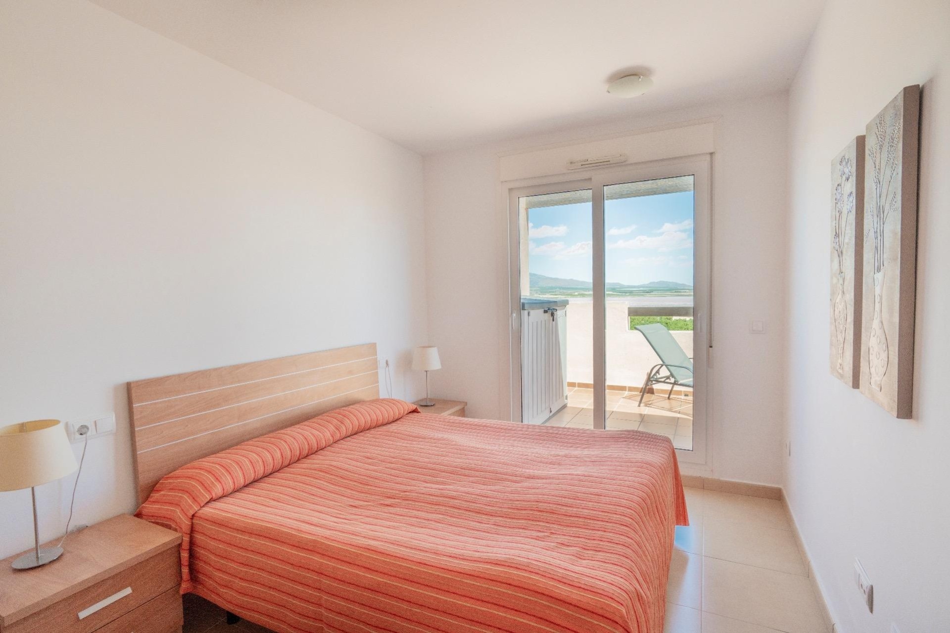 Resale - Wohnung / Apartment -
Alhama de Murcia - Condado de Alhama