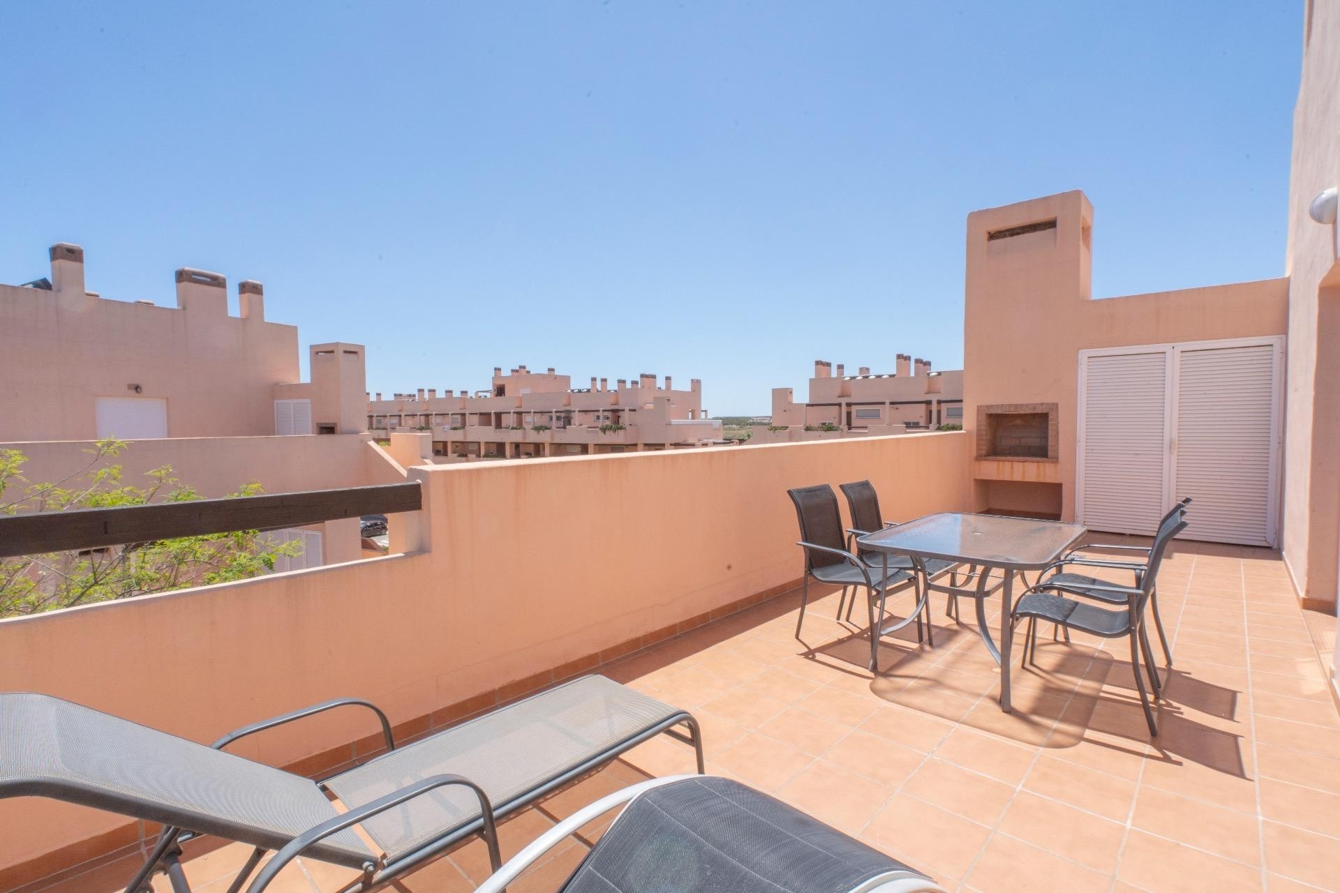 Resale - Wohnung / Apartment -
Alhama de Murcia - Condado de Alhama