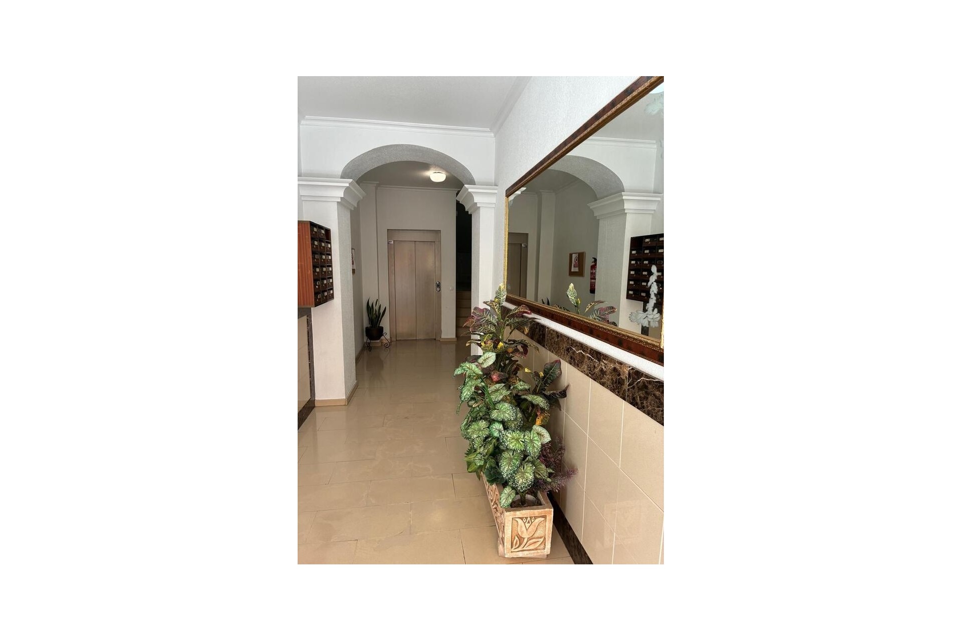 Resale - Wohnung / Apartment -
Almoradí - Costa Blanca