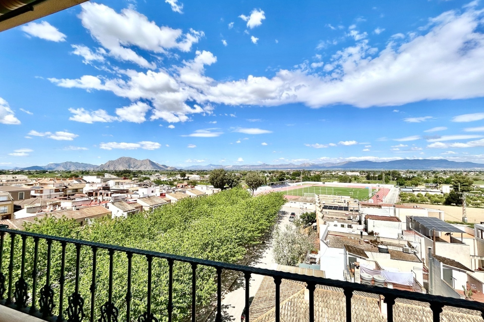 Resale - Wohnung / Apartment -
Almoradí - Inland