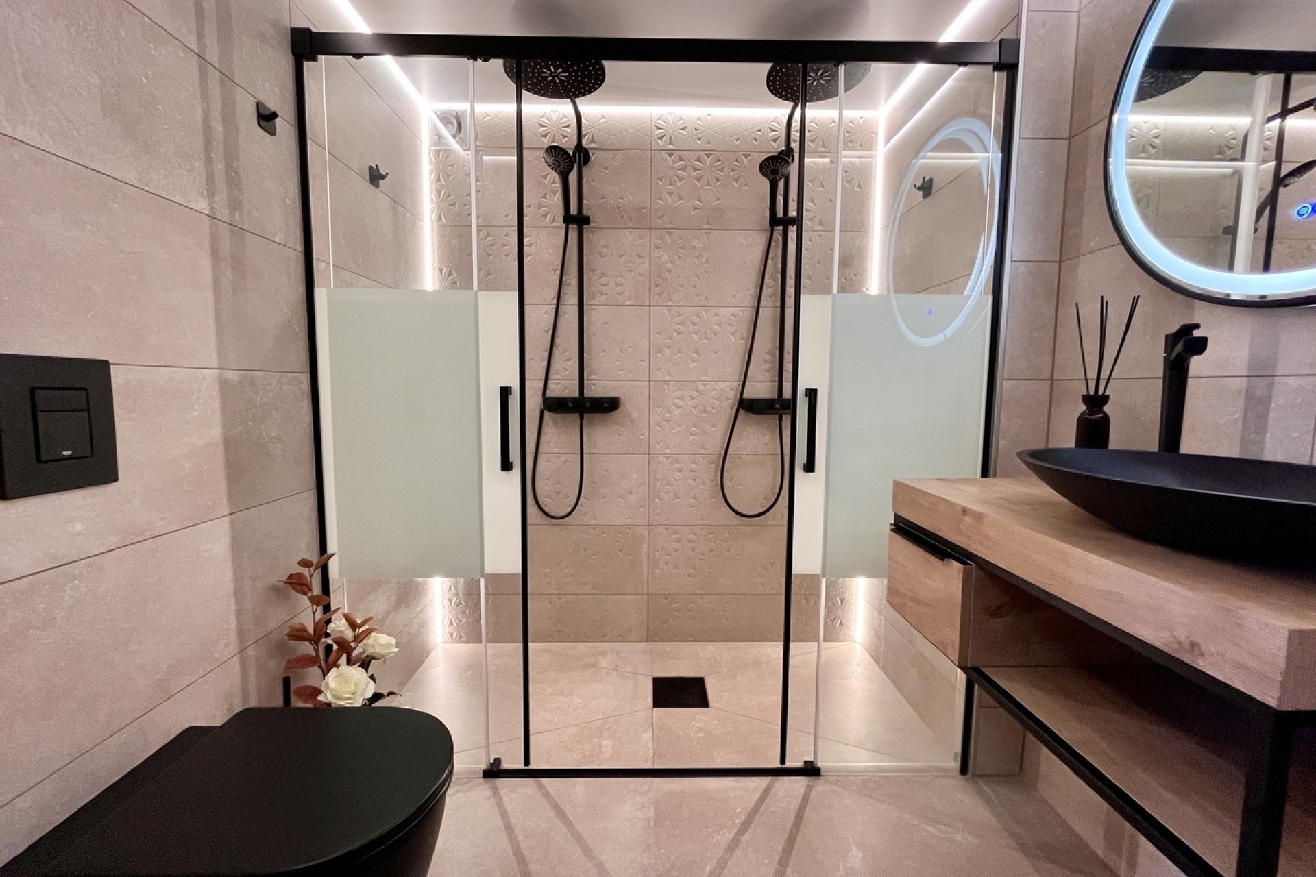Resale - Wohnung / Apartment -
Almoradí - Inland