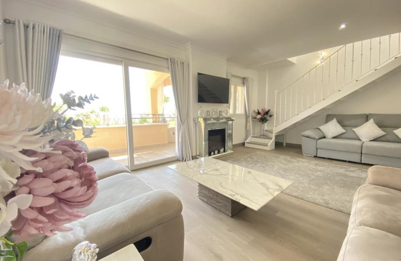 Resale - Wohnung / Apartment -
Altaona Golf & Country Village - Altaona Golf and Country Village