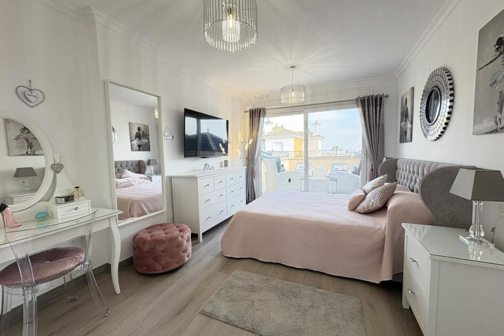 Resale - Wohnung / Apartment -
Altaona Golf & Country Village - Altaona Golf and Country Village