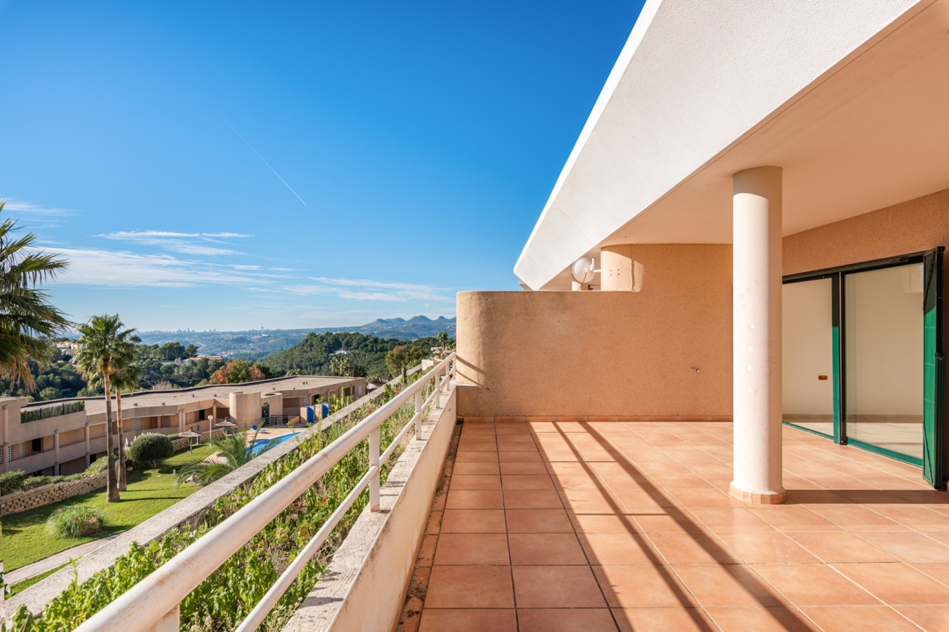 Resale - Wohnung / Apartment -
Altea - Altea Hills