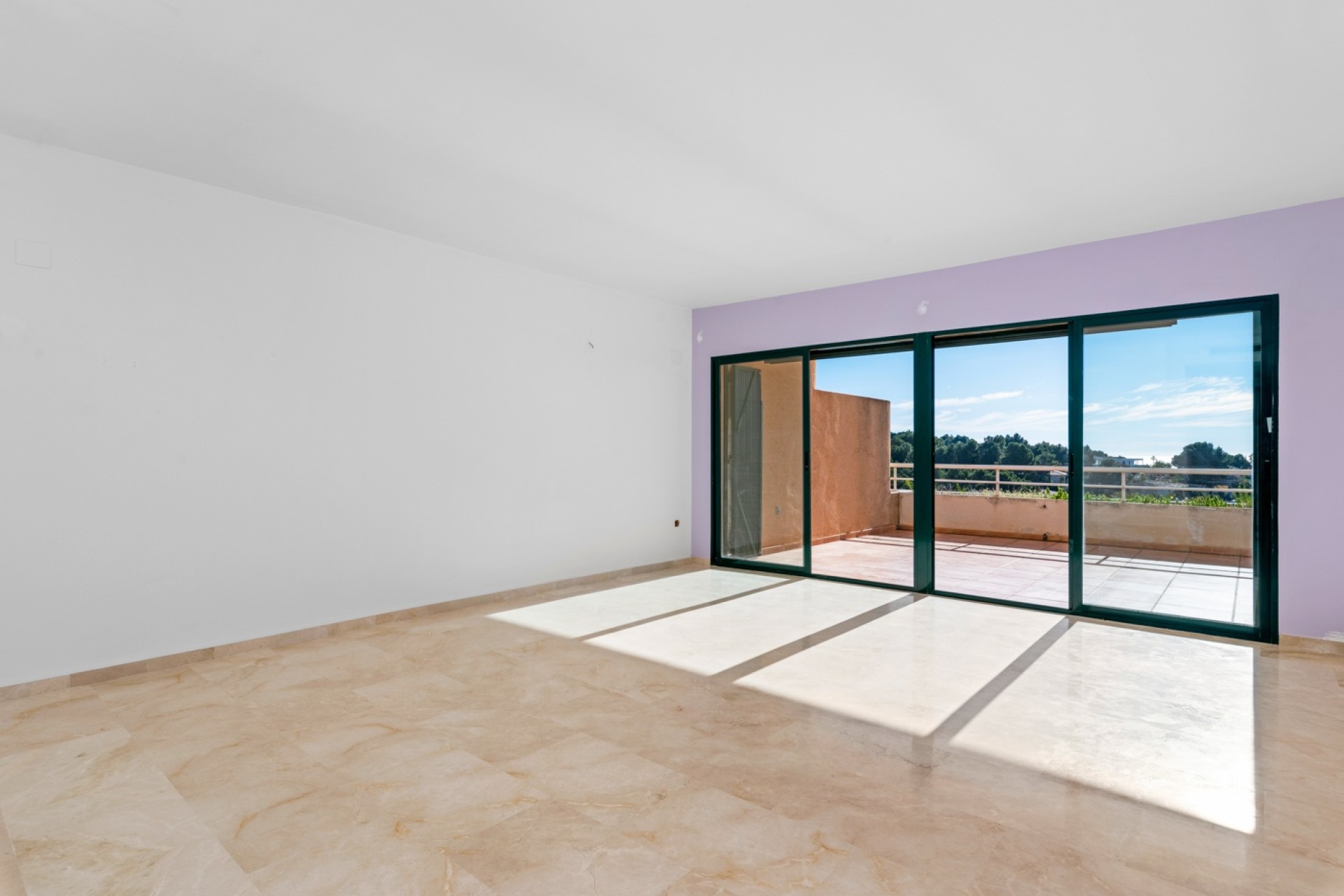 Resale - Wohnung / Apartment -
Altea - Altea Hills