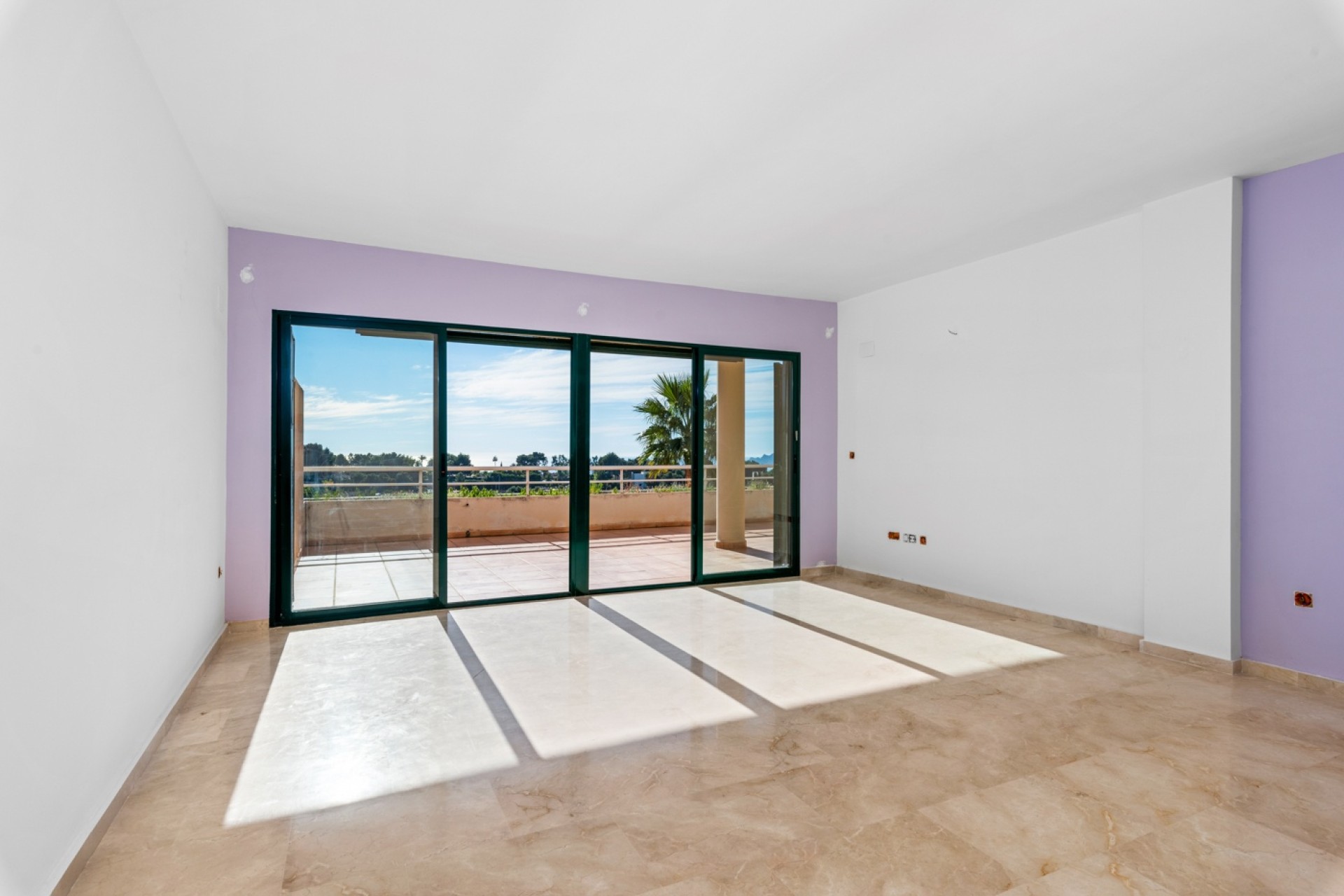 Resale - Wohnung / Apartment -
Altea - Altea Hills