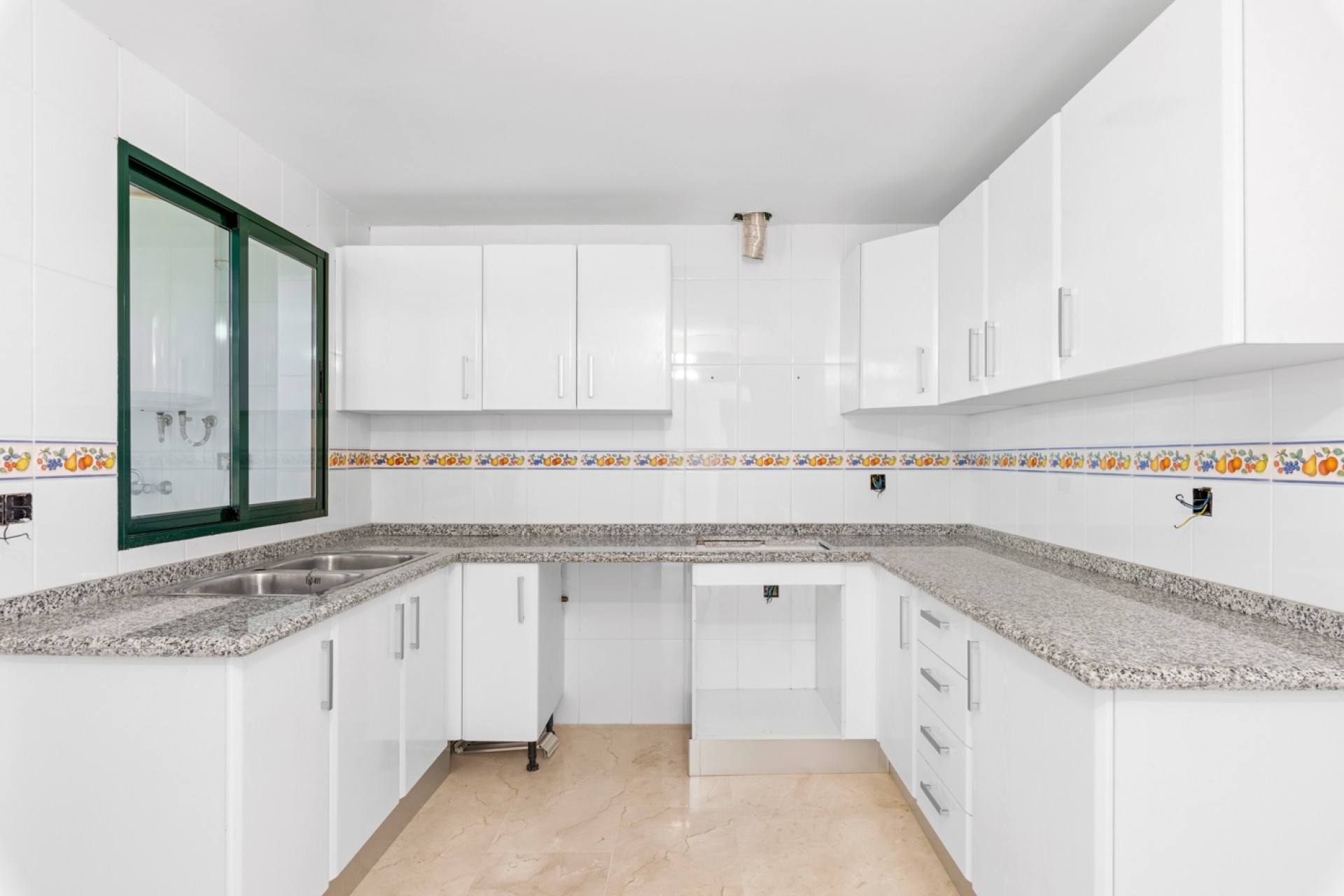 Resale - Wohnung / Apartment -
Altea - Altea Hills