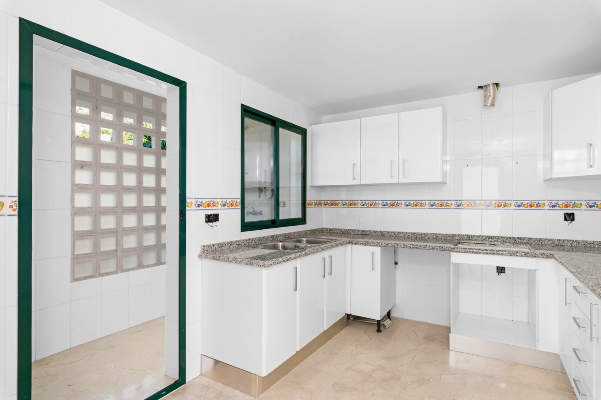 Resale - Wohnung / Apartment -
Altea - Altea Hills