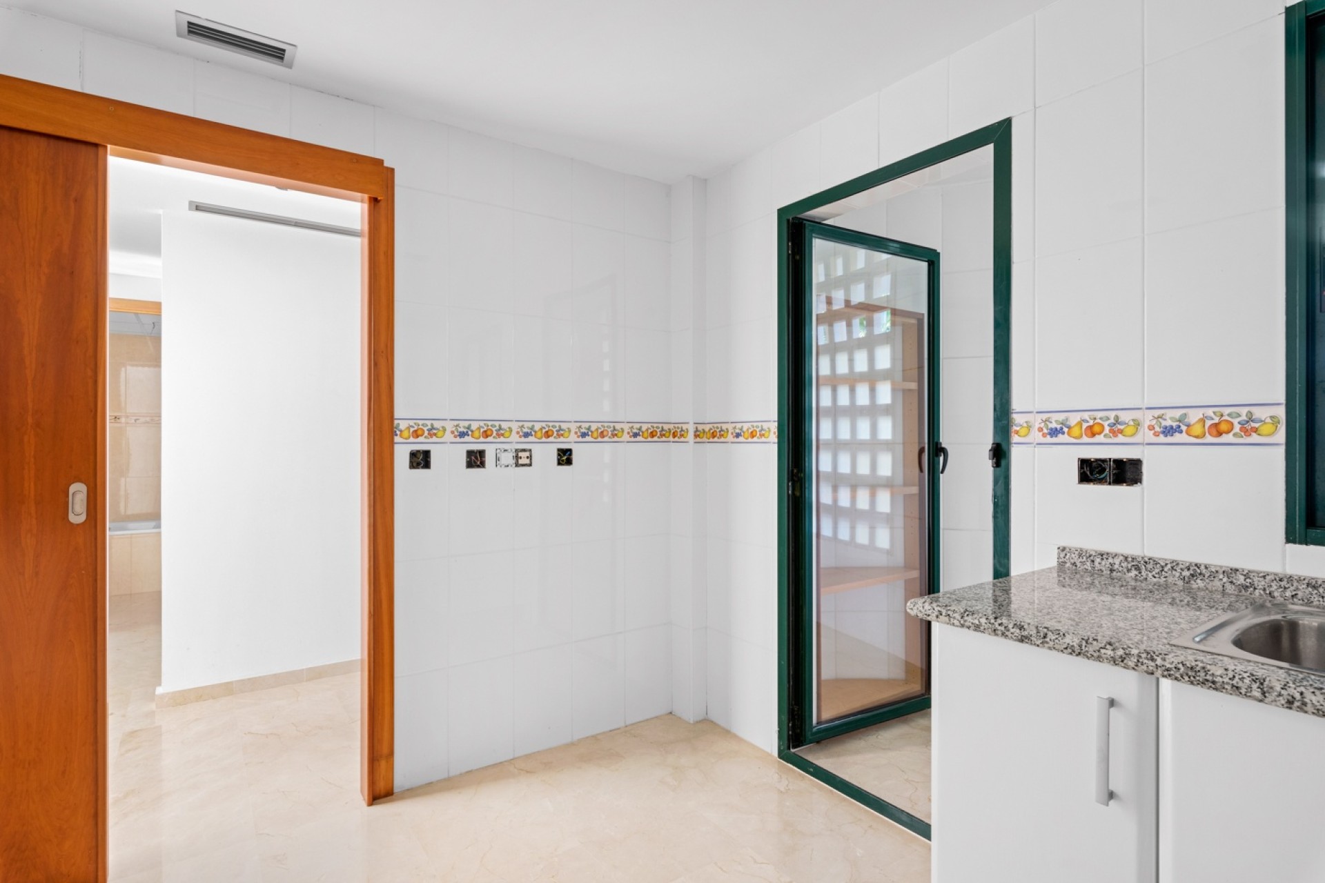Resale - Wohnung / Apartment -
Altea - Altea Hills
