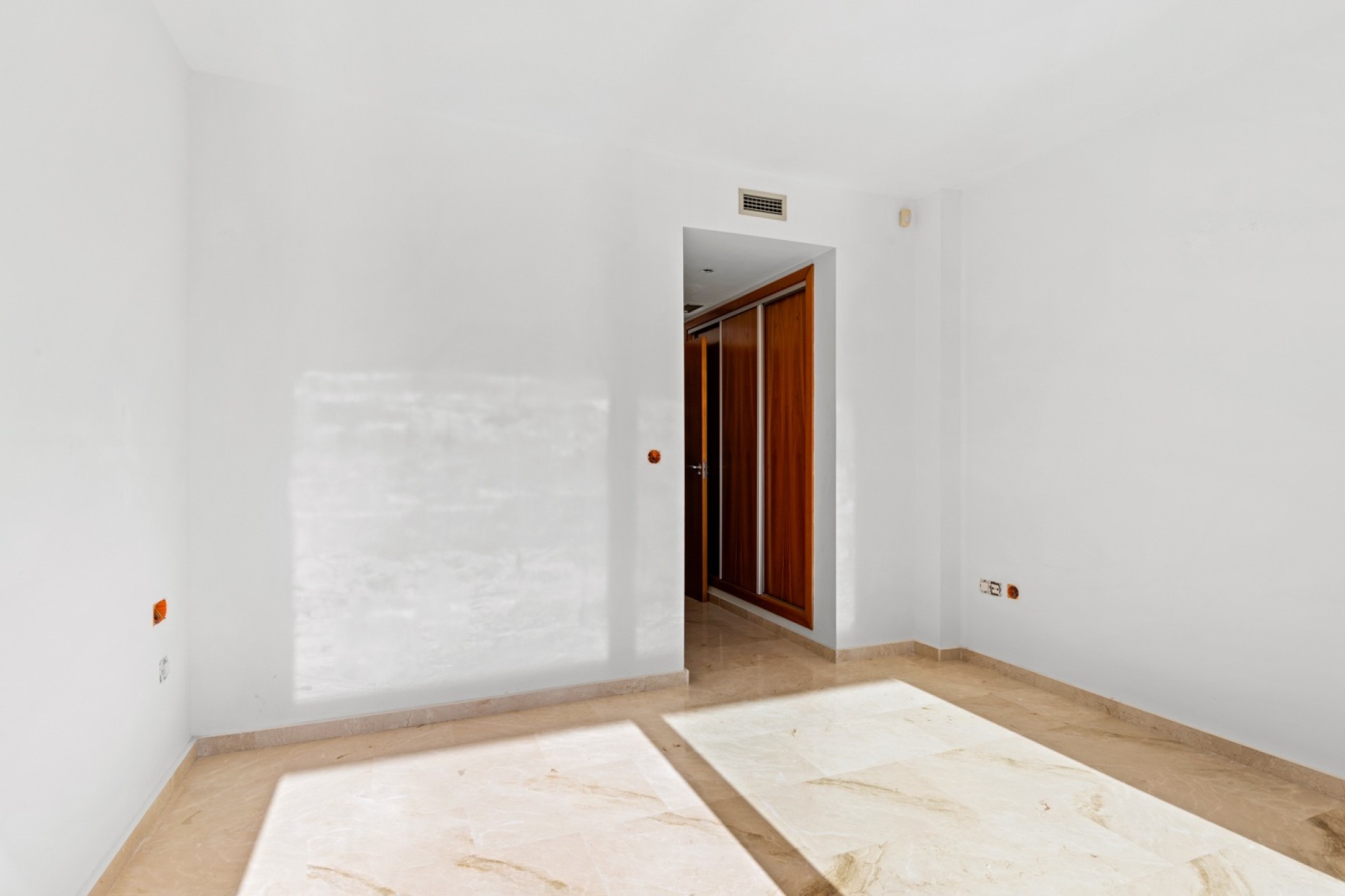 Resale - Wohnung / Apartment -
Altea - Altea Hills