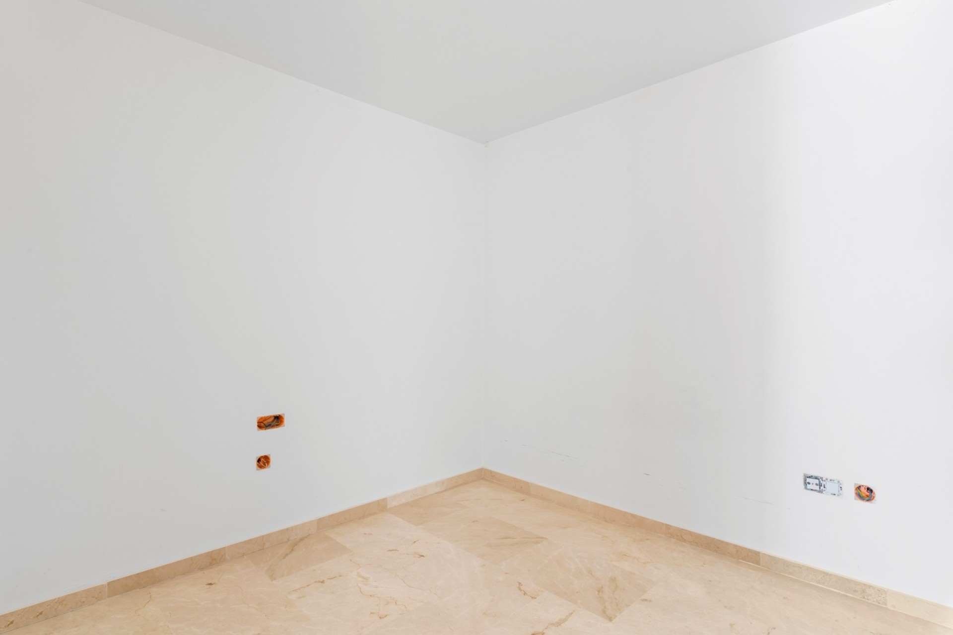 Resale - Wohnung / Apartment -
Altea - Altea Hills