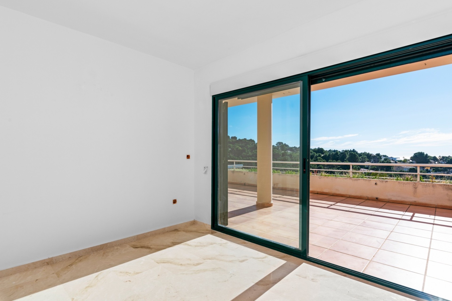 Resale - Wohnung / Apartment -
Altea - Altea Hills