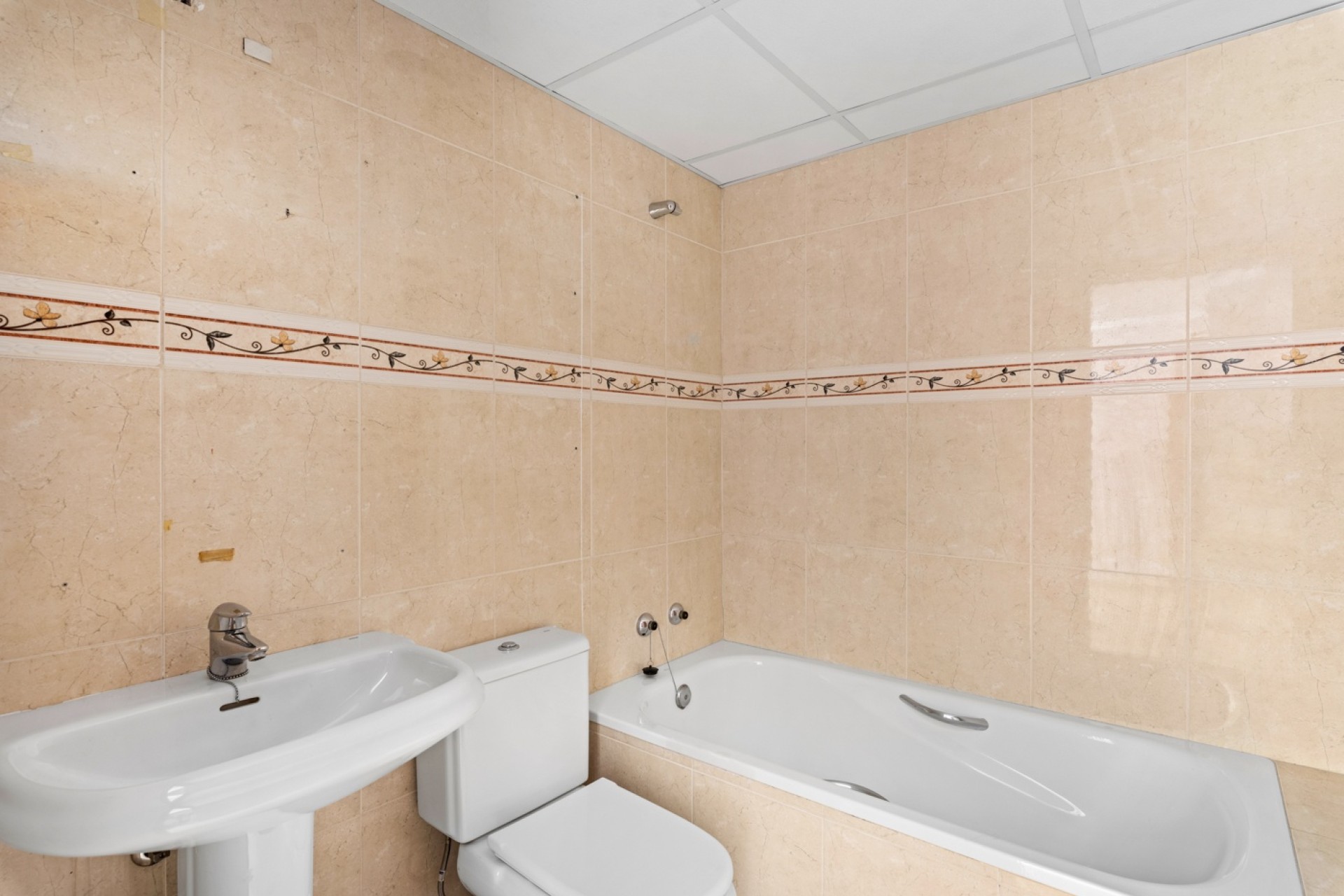 Resale - Wohnung / Apartment -
Altea - Altea Hills