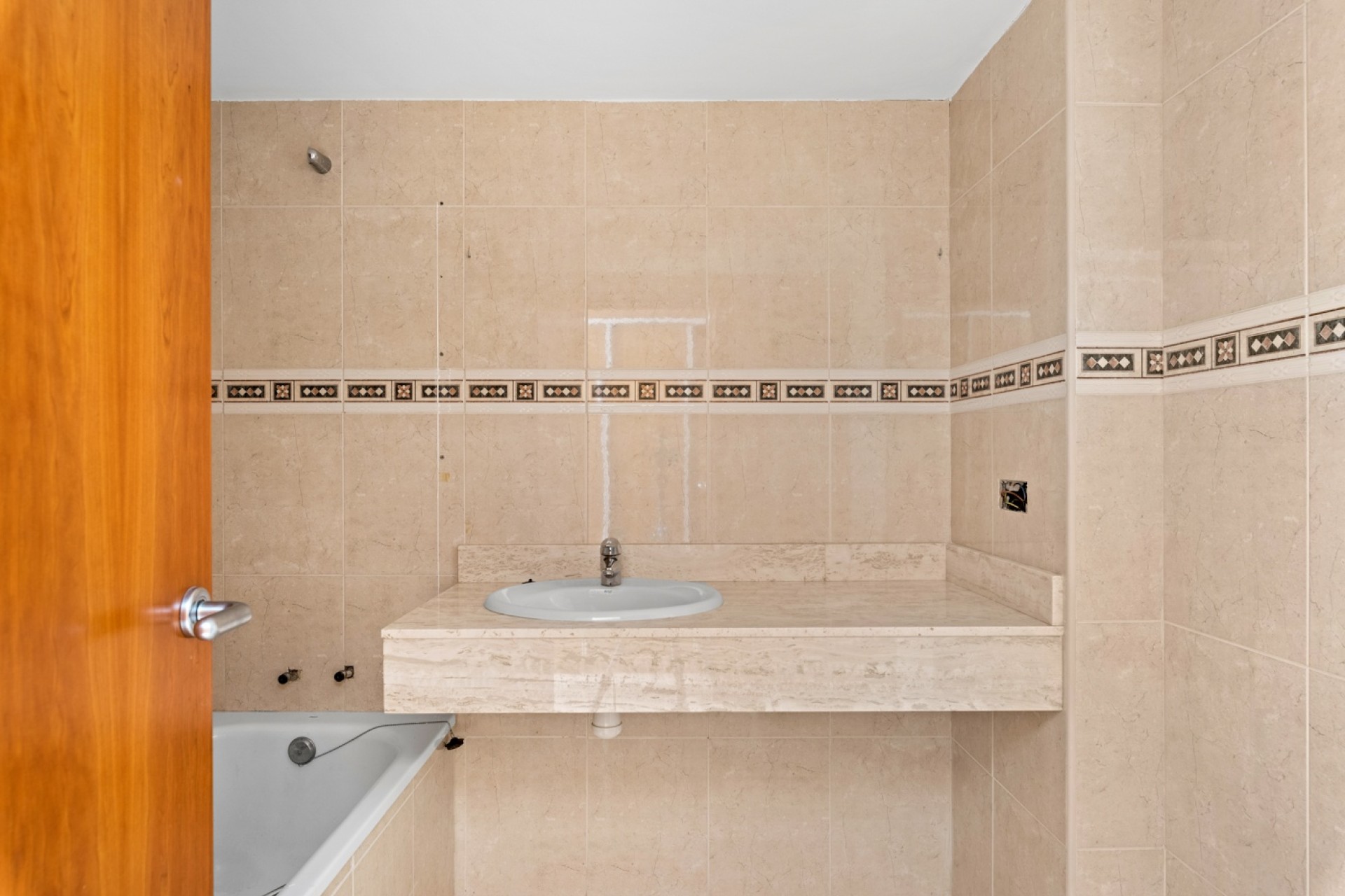 Resale - Wohnung / Apartment -
Altea - Altea Hills