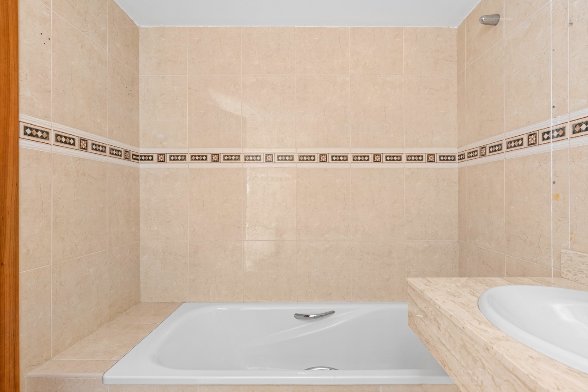 Resale - Wohnung / Apartment -
Altea - Altea Hills