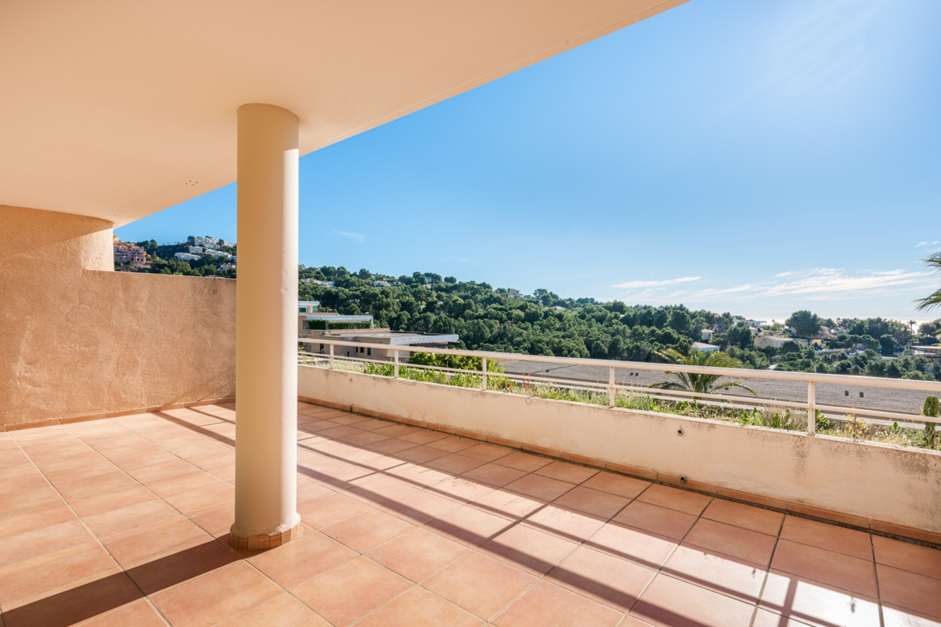 Resale - Wohnung / Apartment -
Altea - Altea Hills