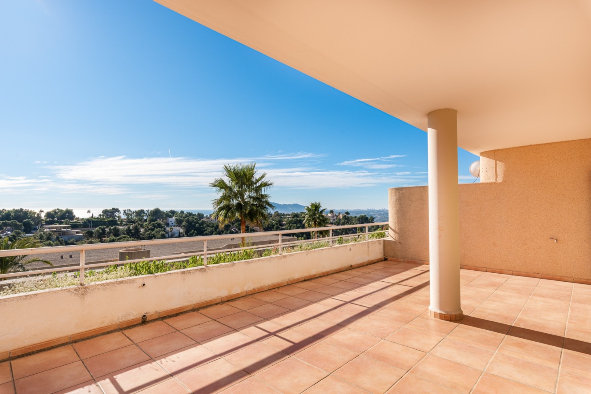 Resale - Wohnung / Apartment -
Altea - Altea Hills