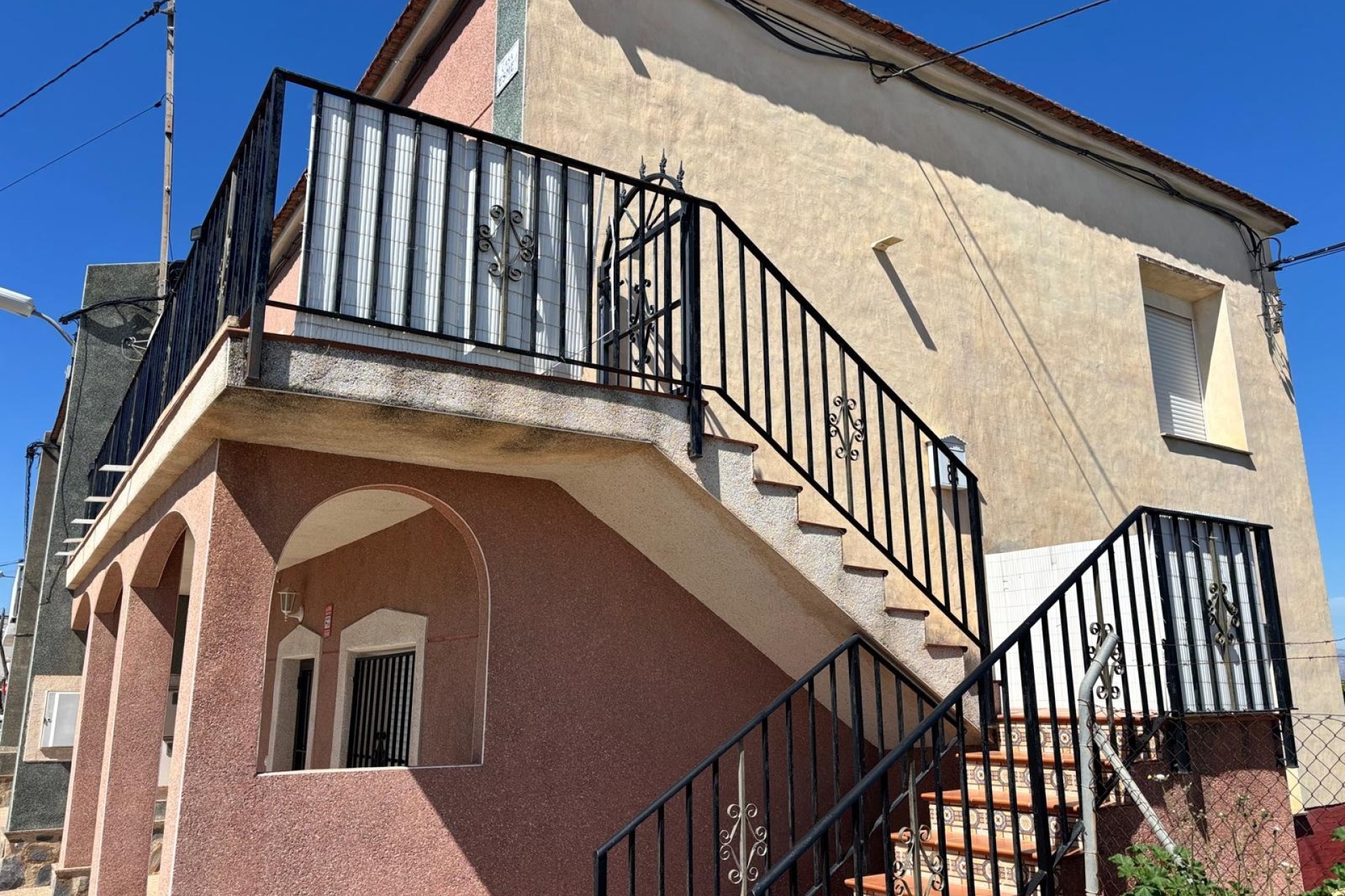Resale - Wohnung / Apartment -
Benejúzar