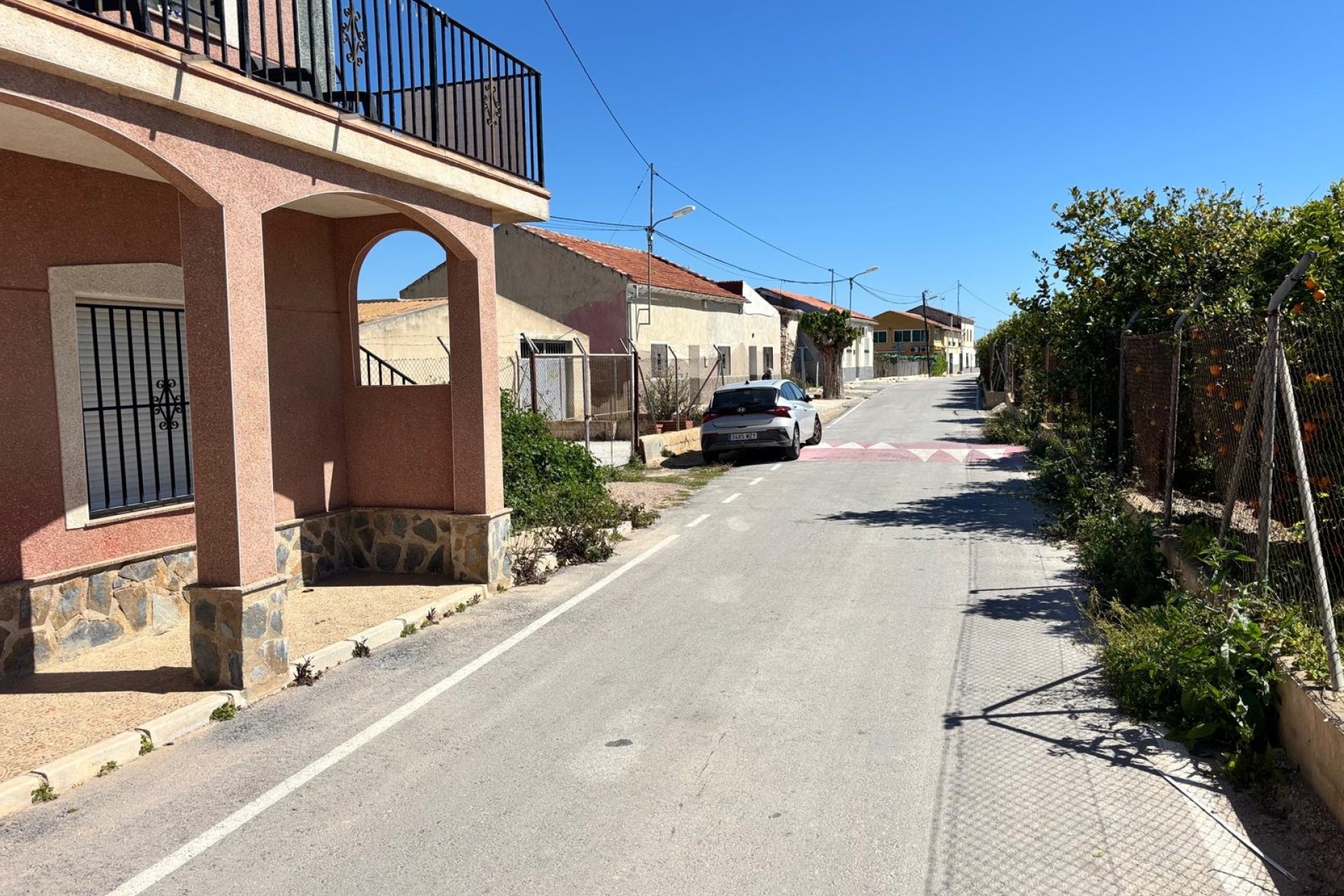 Resale - Wohnung / Apartment -
Benejúzar