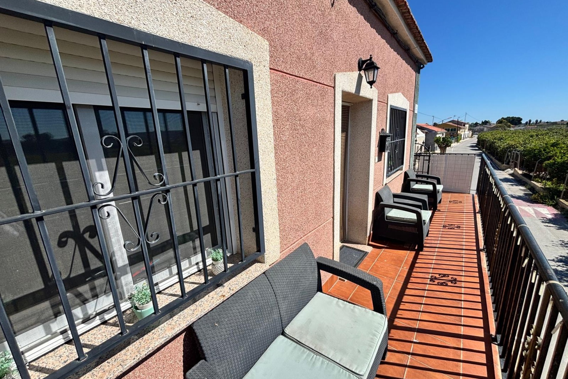 Resale - Wohnung / Apartment -
Benejúzar