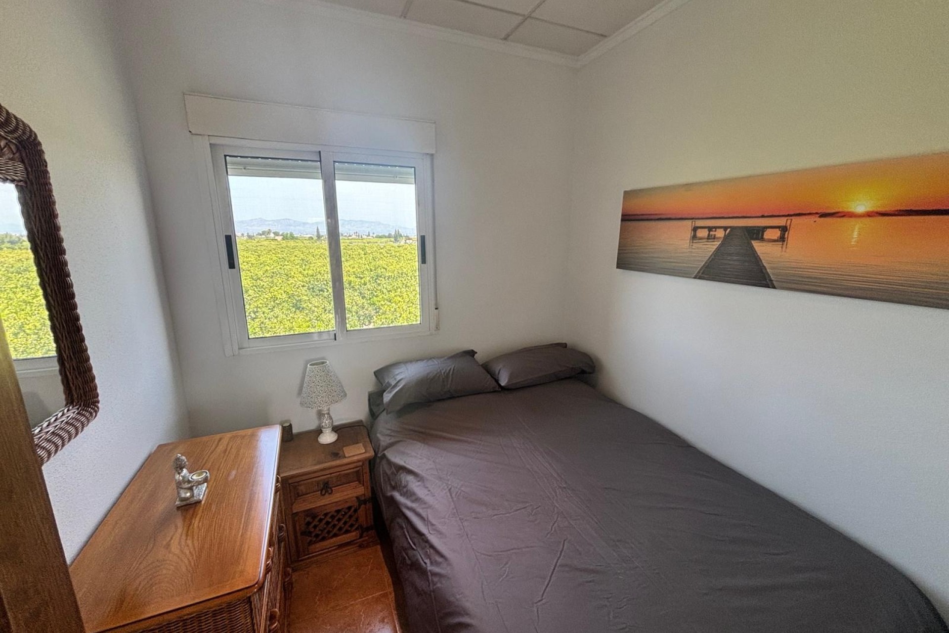 Resale - Wohnung / Apartment -
Benejúzar