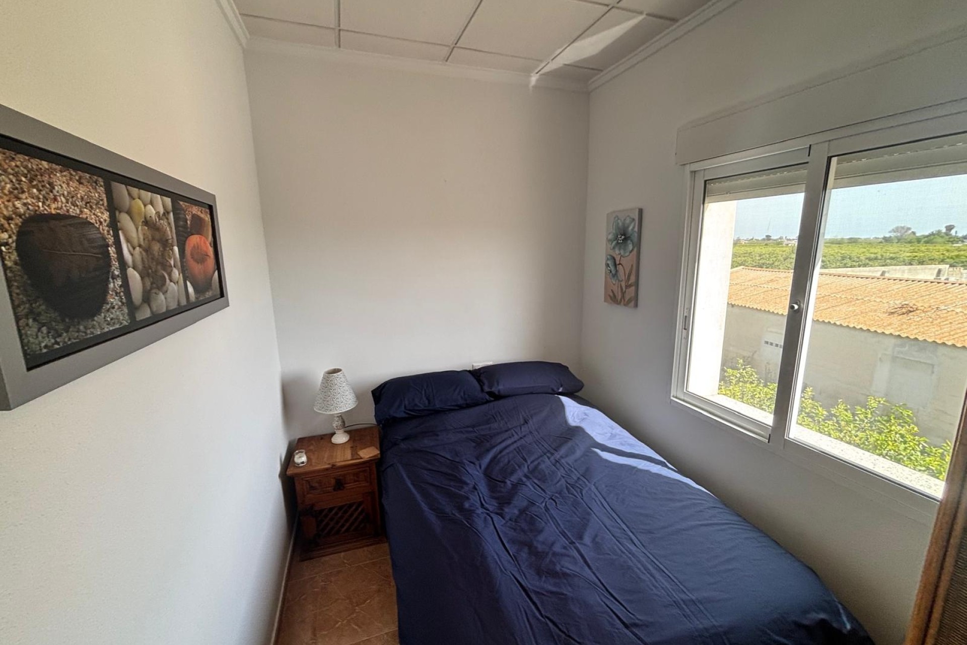 Resale - Wohnung / Apartment -
Benejúzar