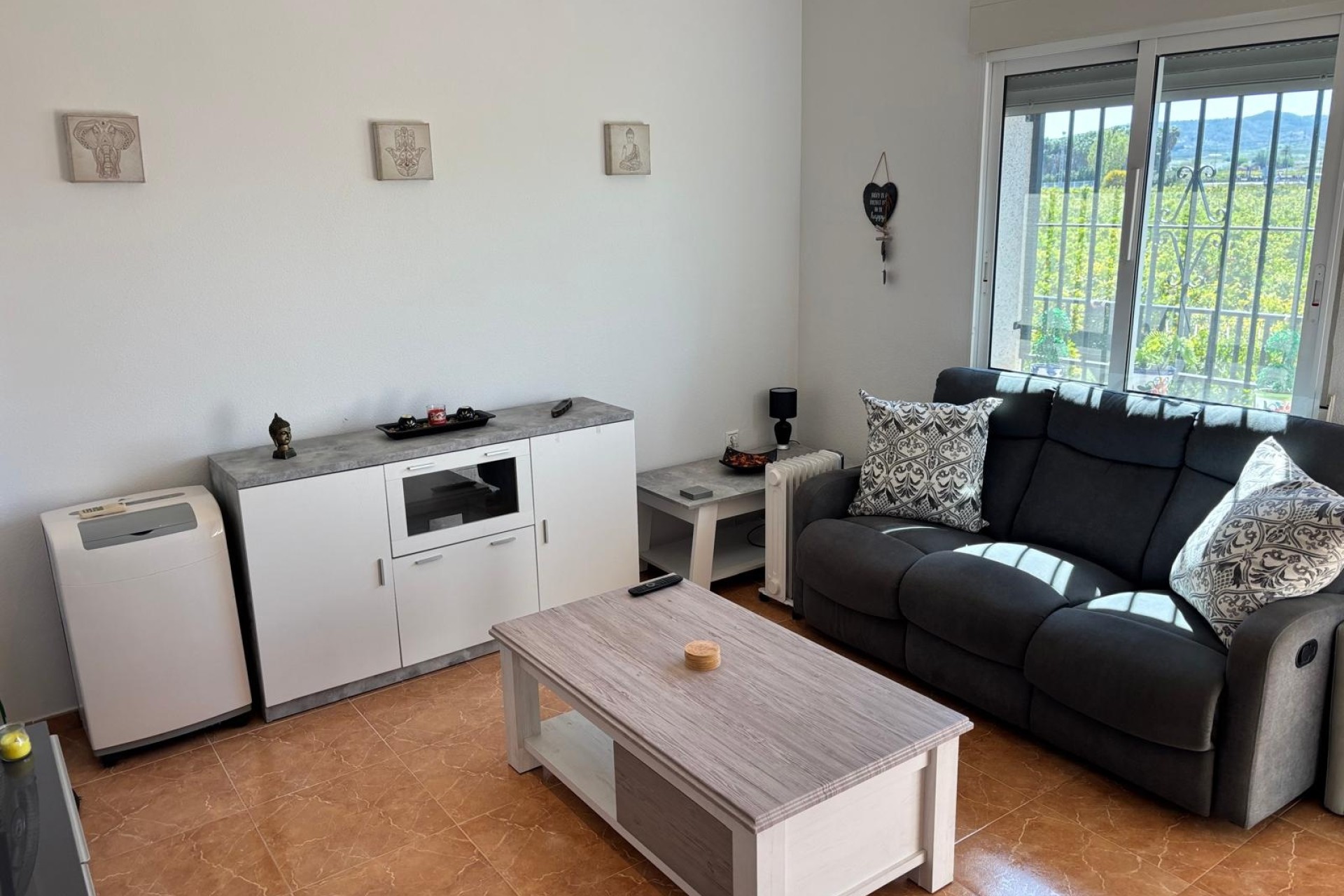Resale - Wohnung / Apartment -
Benejúzar