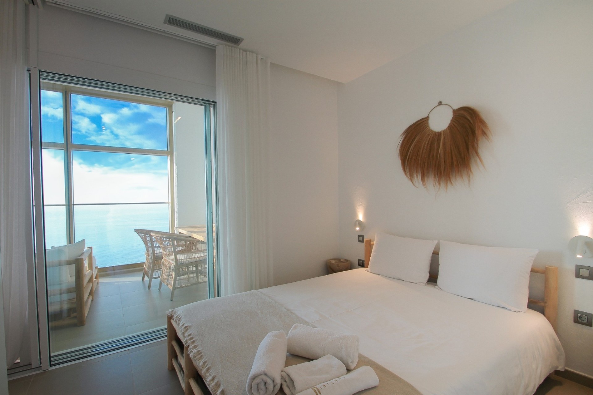 Resale - Wohnung / Apartment -
Benidorm - Costa Blanca
