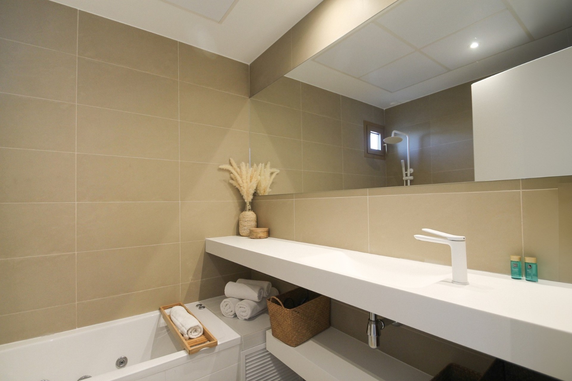 Resale - Wohnung / Apartment -
Benidorm - Costa Blanca