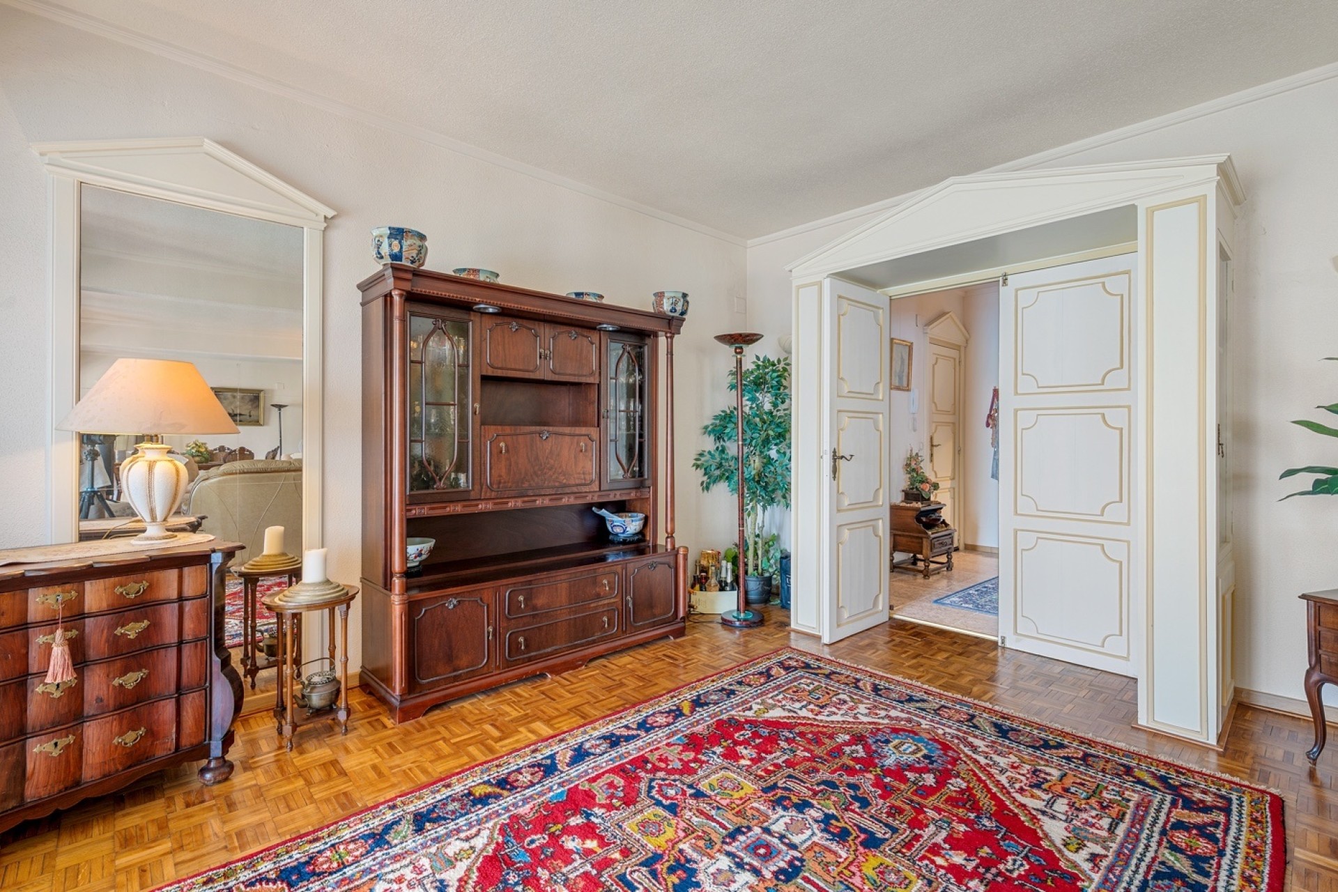 Resale - Wohnung / Apartment -
Benidorm - Levante*